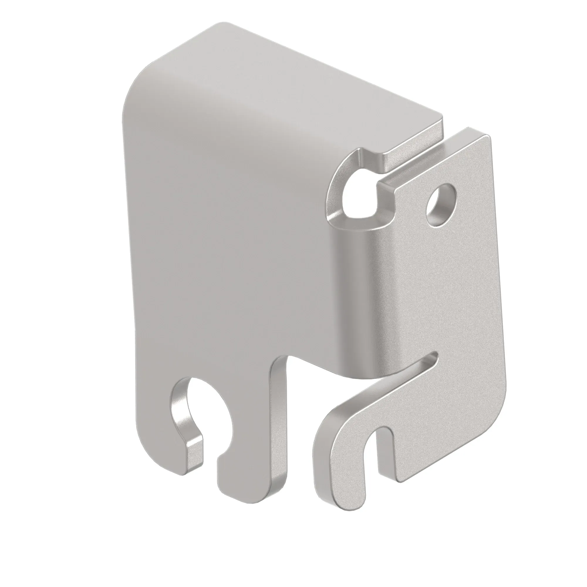 BRACKET, RANGE CABLE