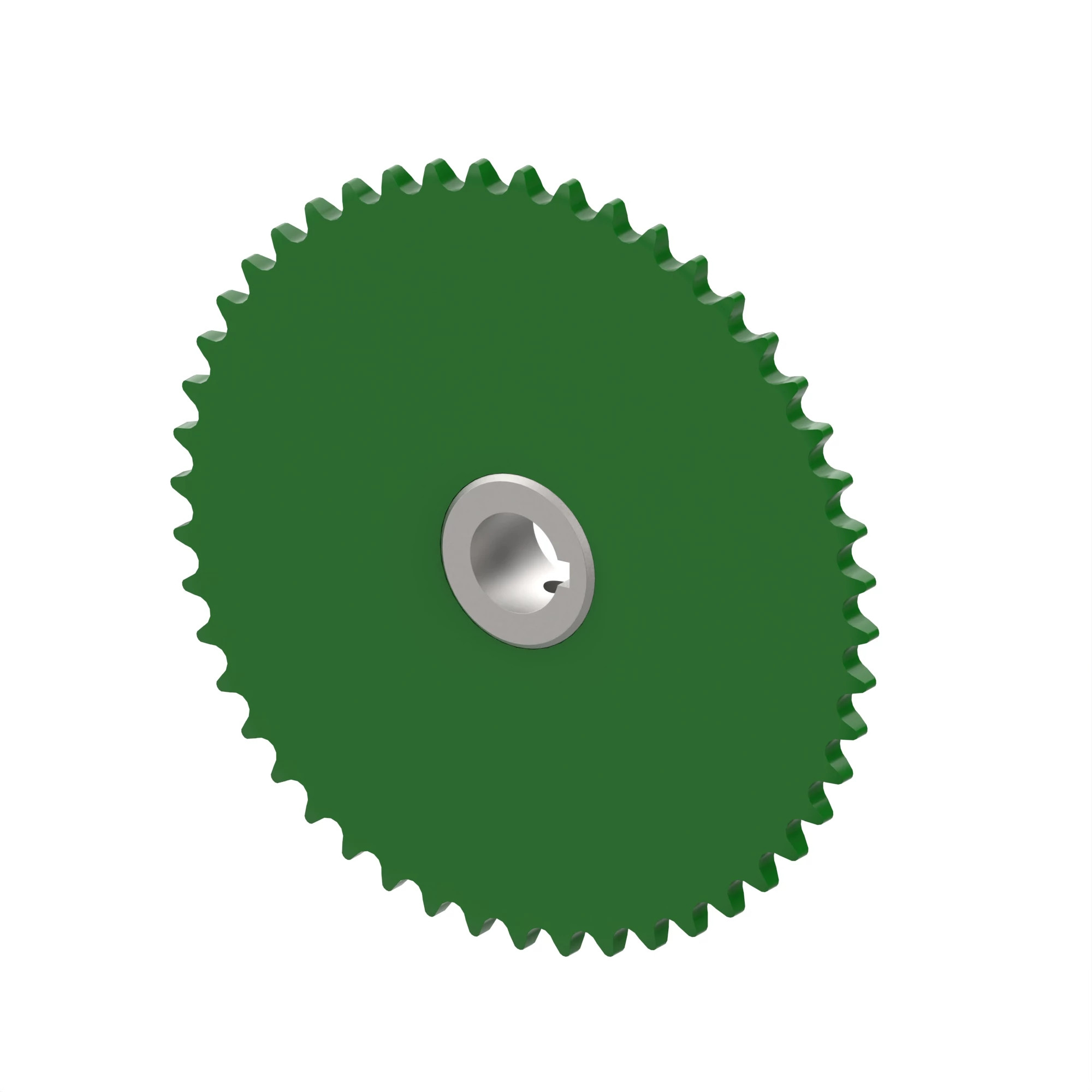 John Deere Chain Sprocket, 48 Teeth - AM132532
