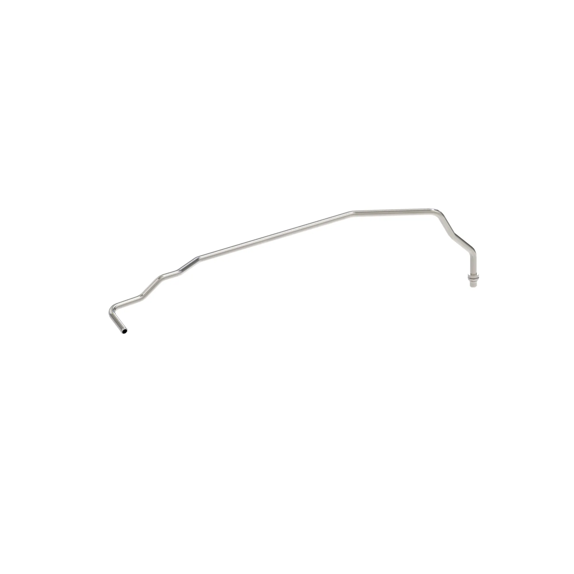 John Deere Transmission Vent Oil Line - RE561601