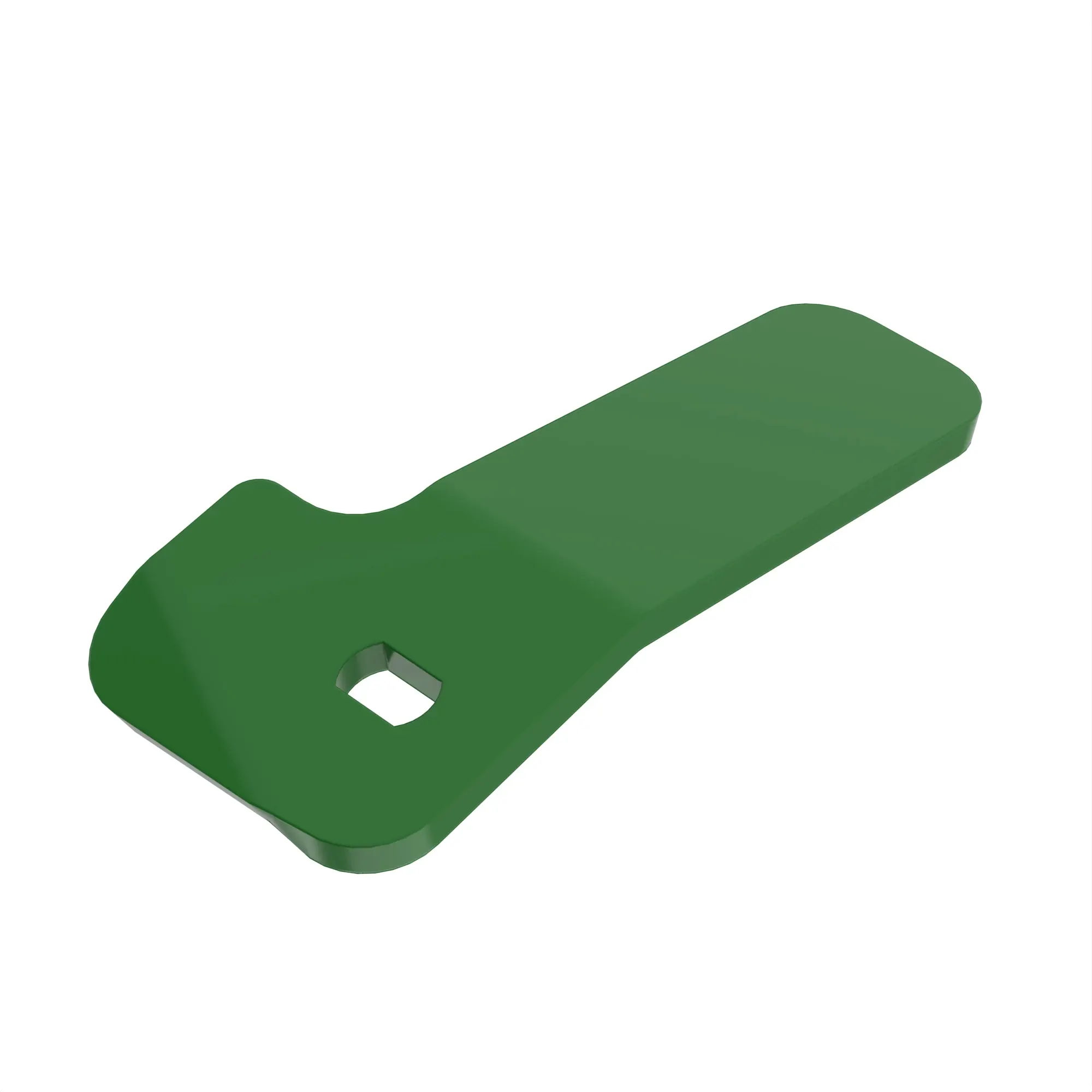 HANDLE, SWING ARM LATCH, TBT