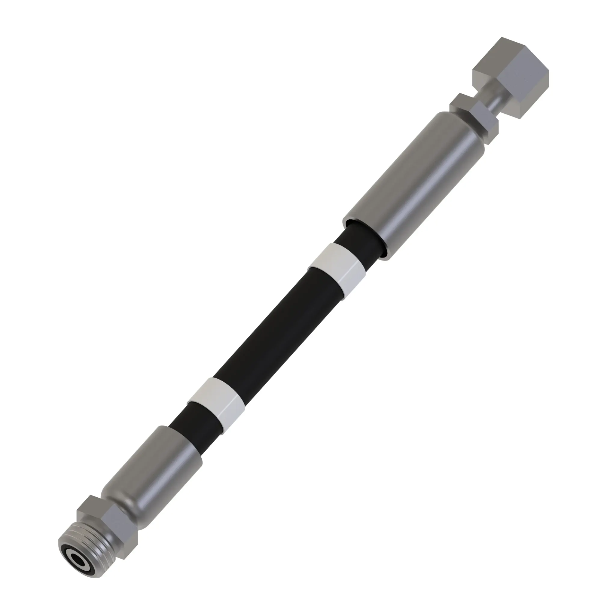 John Deere Reel Lift Hydraulic Hose - AXE98184