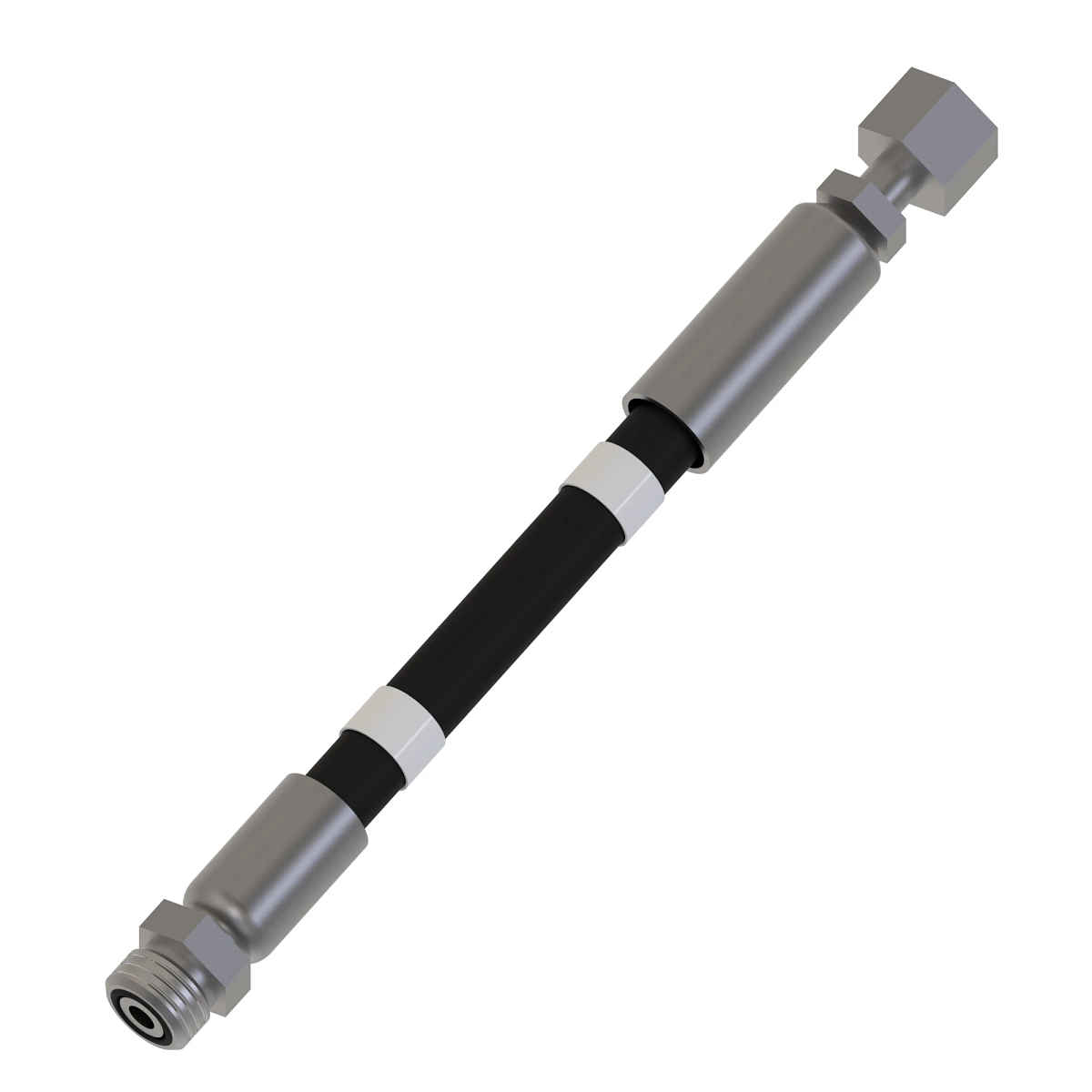 Hydraulic Hose, Reel Lift, Multicou