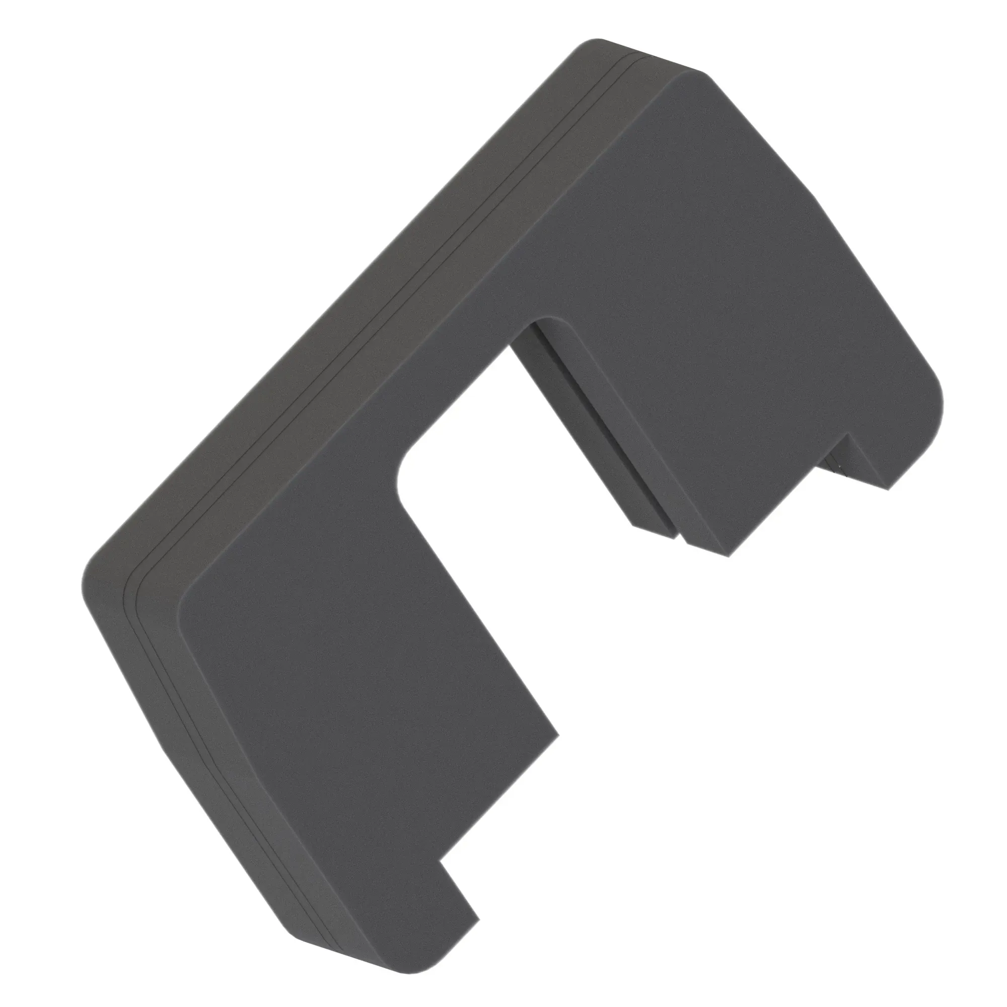 MIRROR BRACKET FOAM