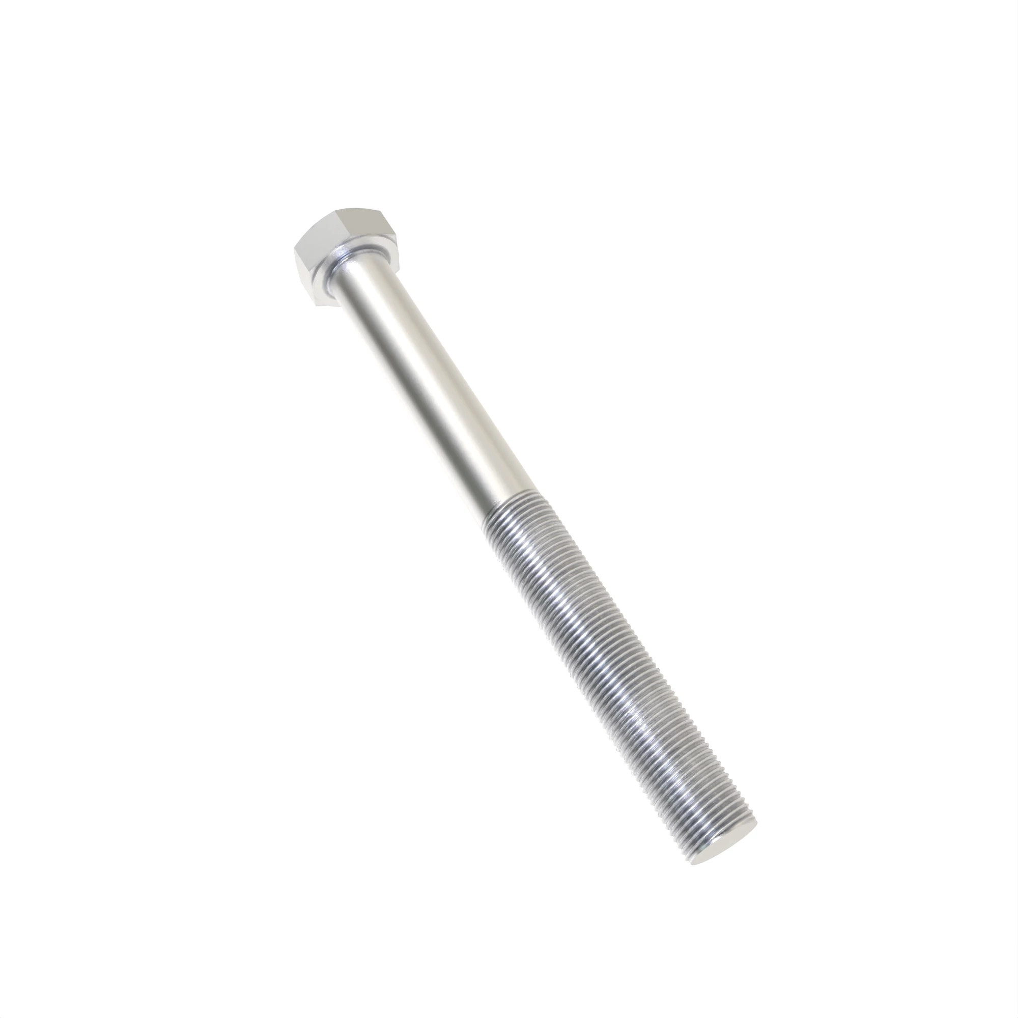 SCREW, HEX HEAD