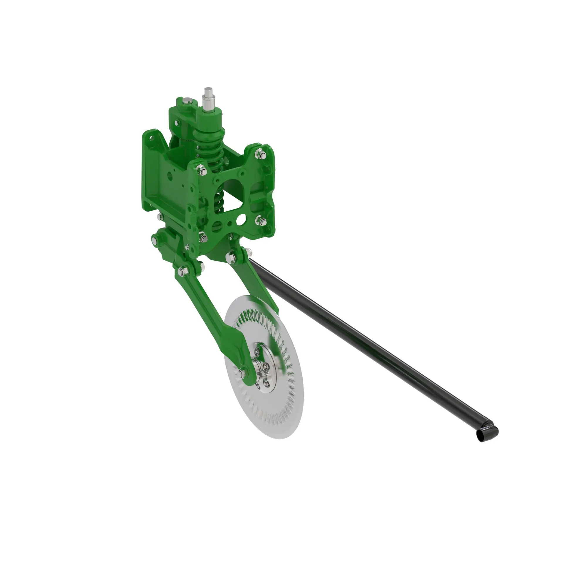 John Deere Coulter Long Arm - BKK10759