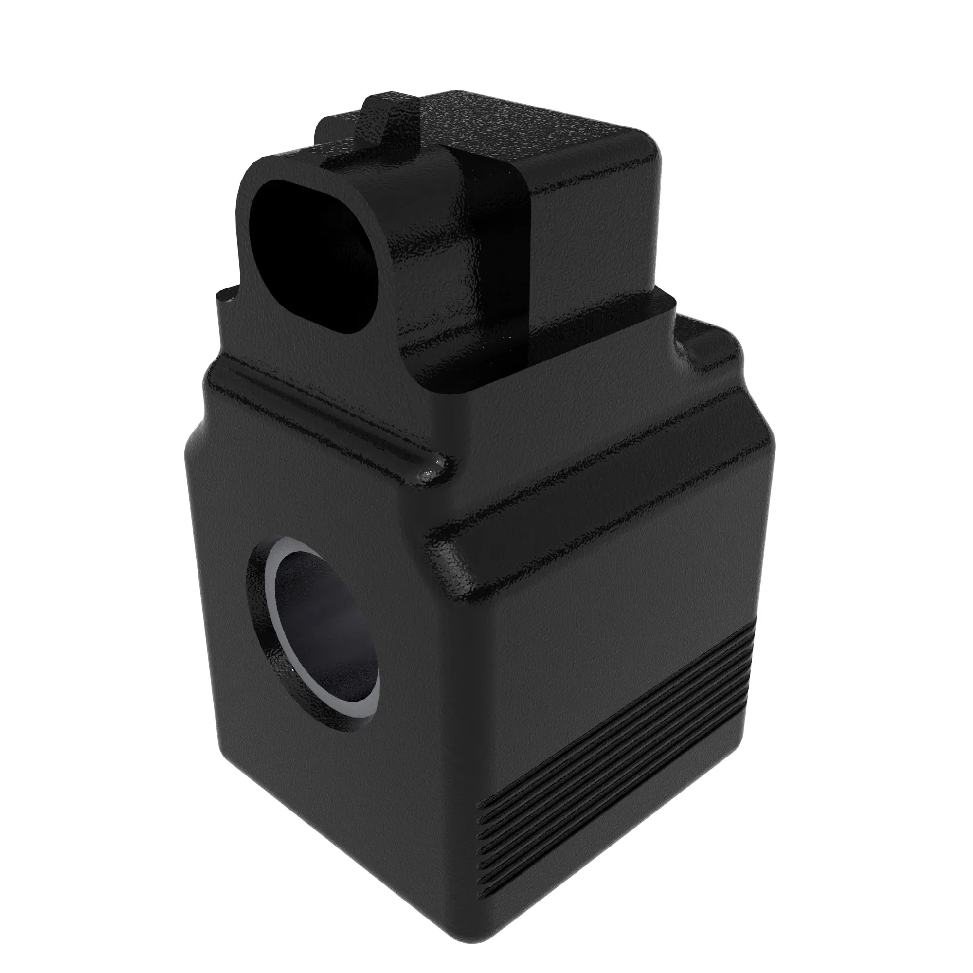 John Deere Solenoid Valve - YZ105886