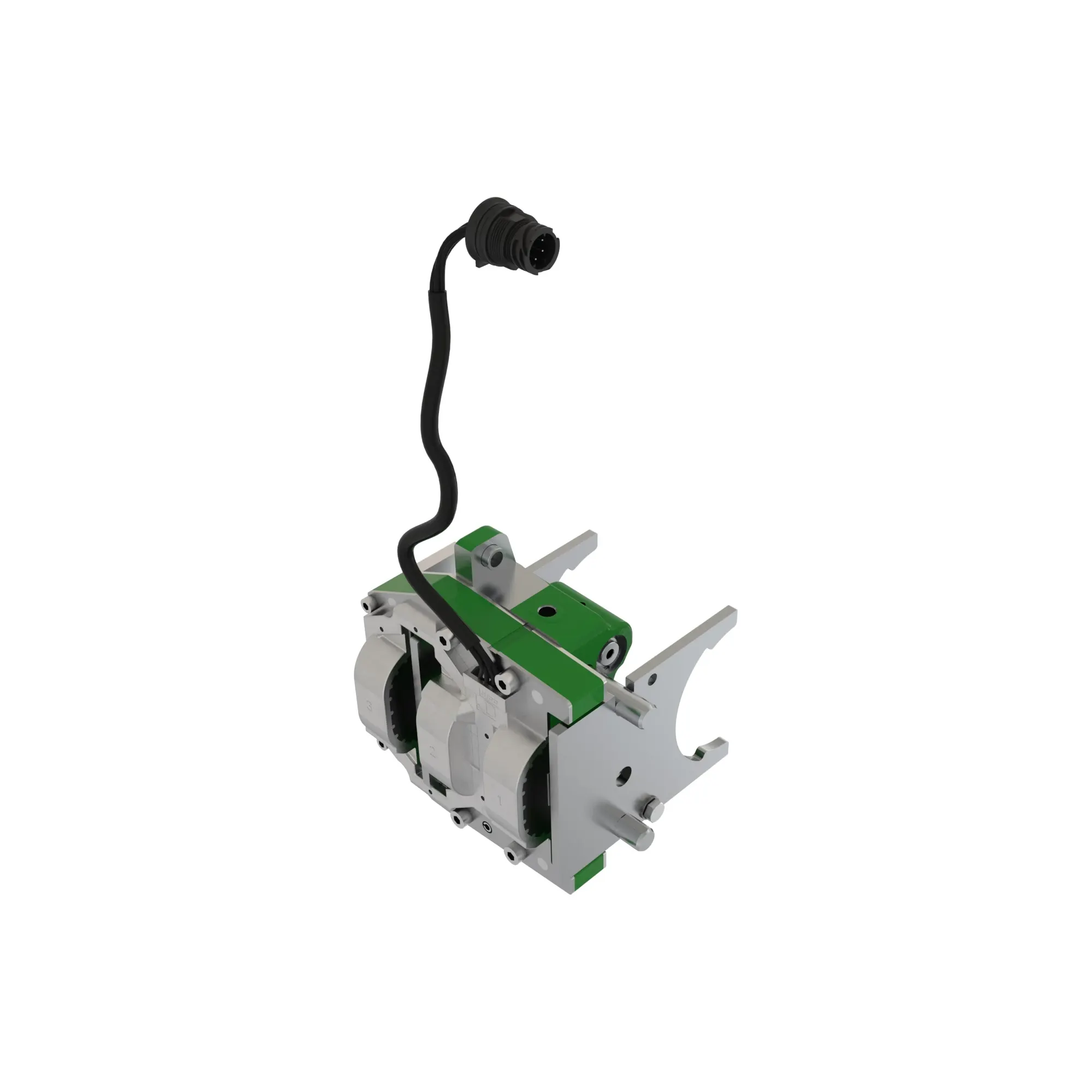 Shifter