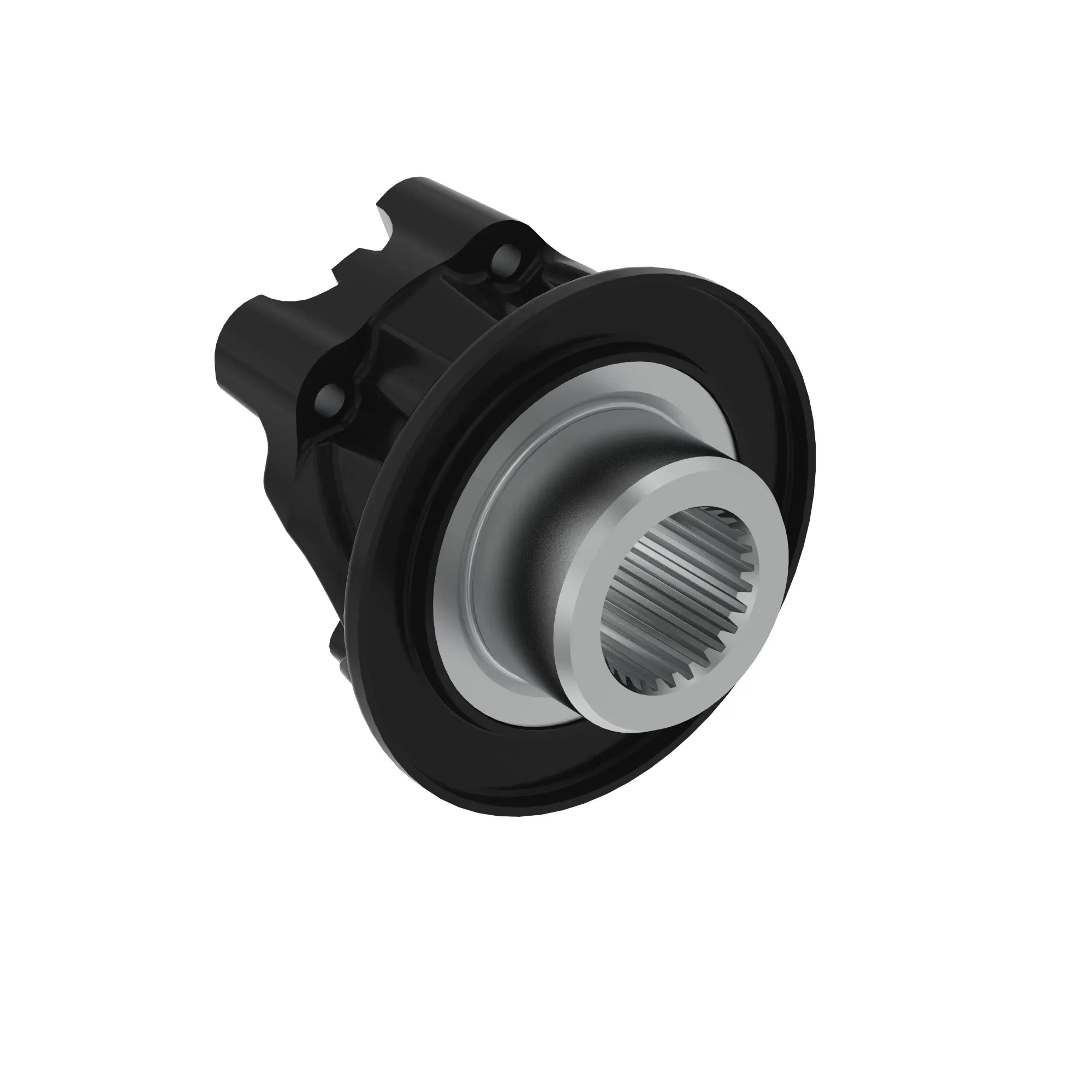 Universal Joint Yoke