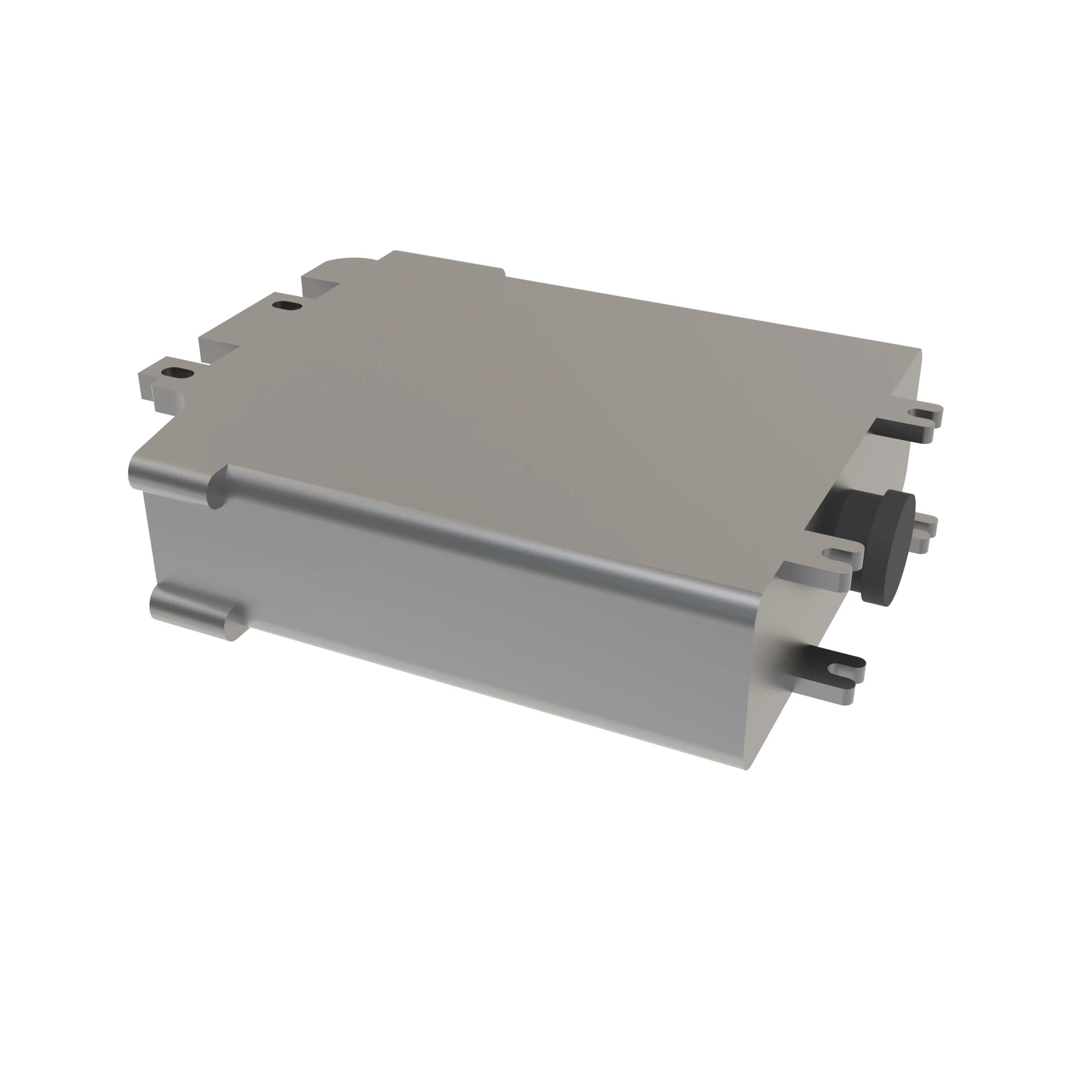 John Deere Transmission Controller - AT433423