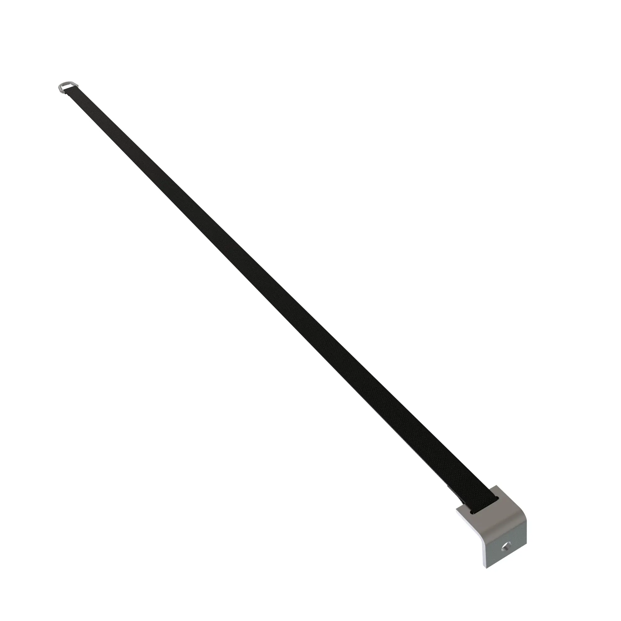 John Deere Fuel Tank Hold Down Strap - AT483890