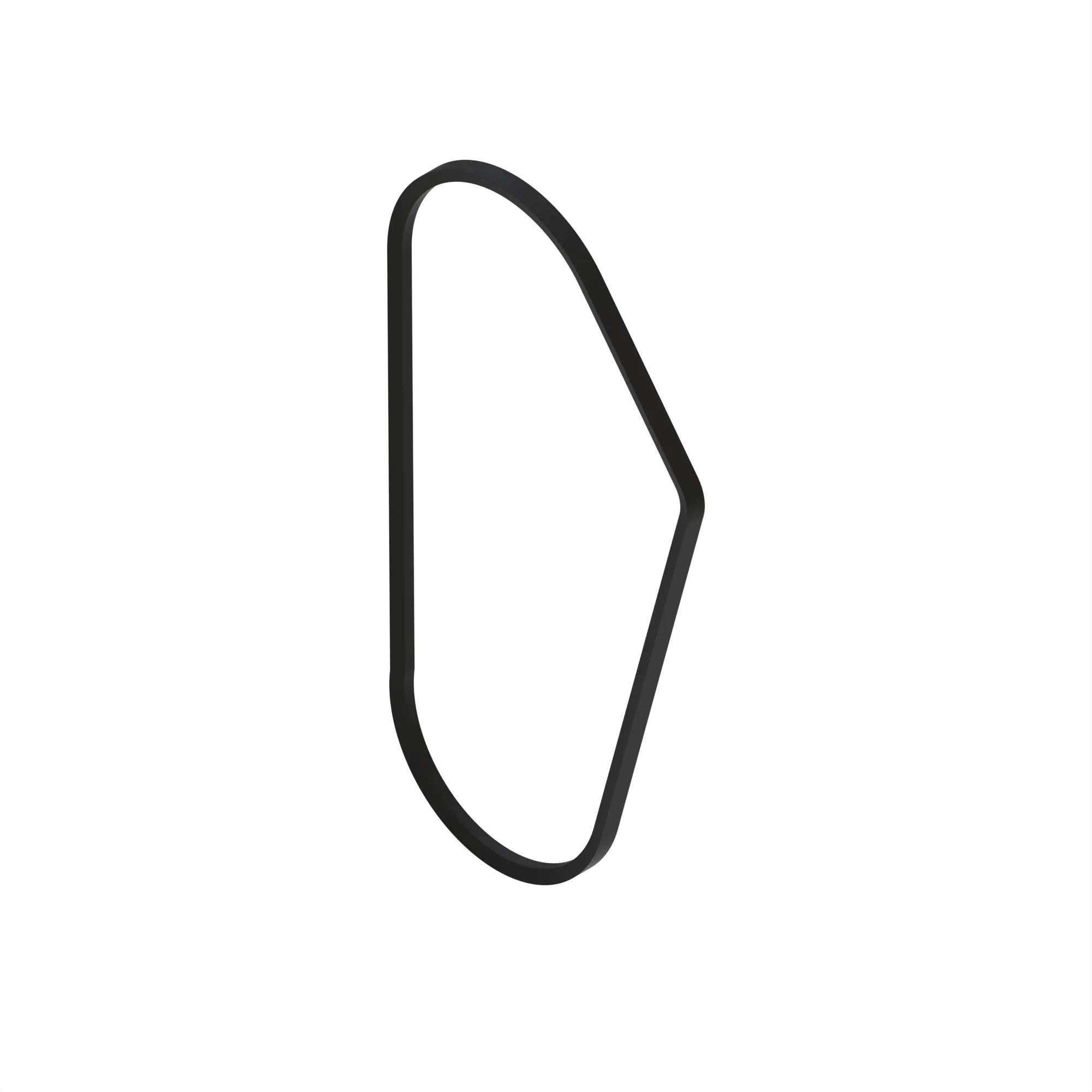 John Deere 13A Section Air Brake Compressor V-Belt - SU37832