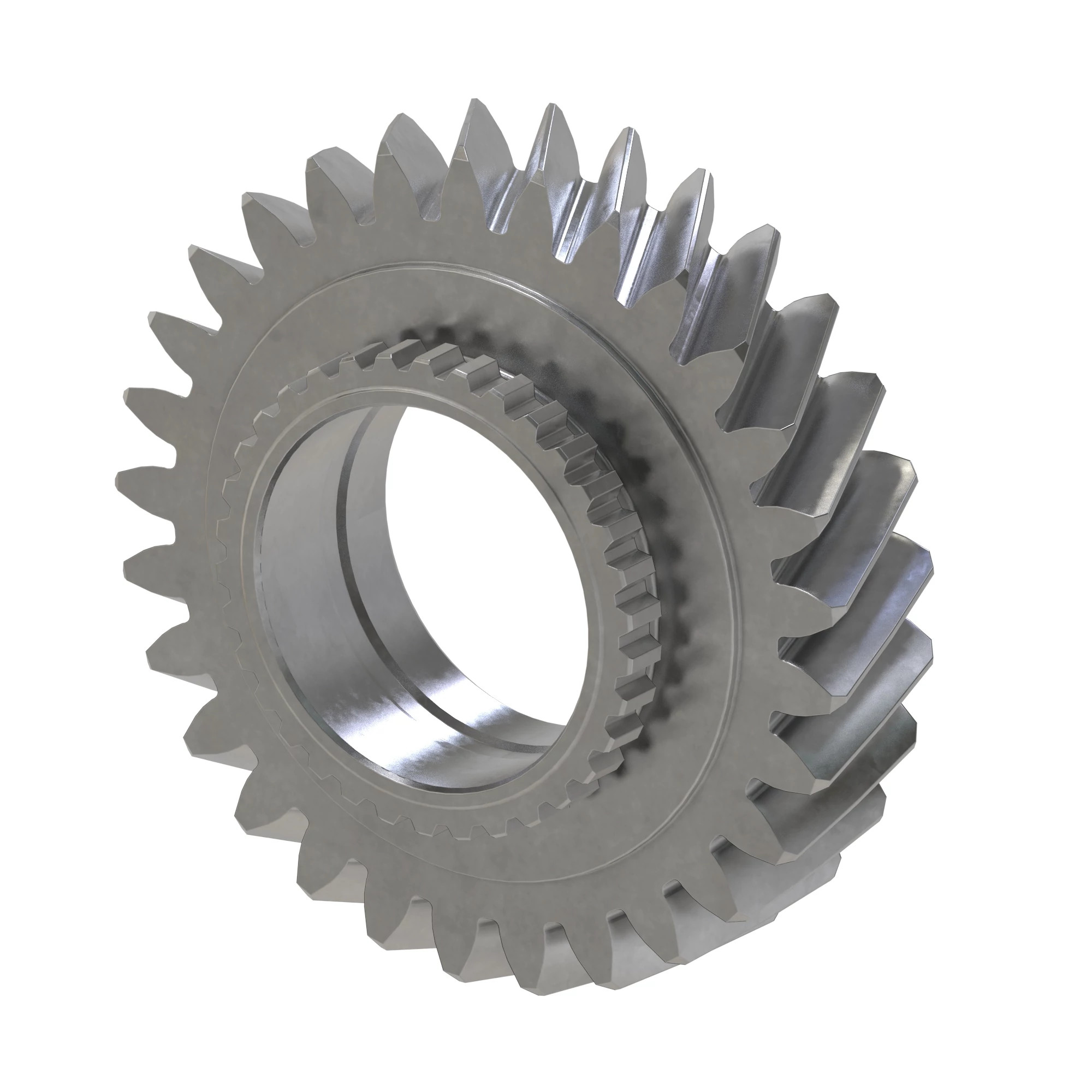 HELICAL GEAR, 29T, LH,  3RD STG