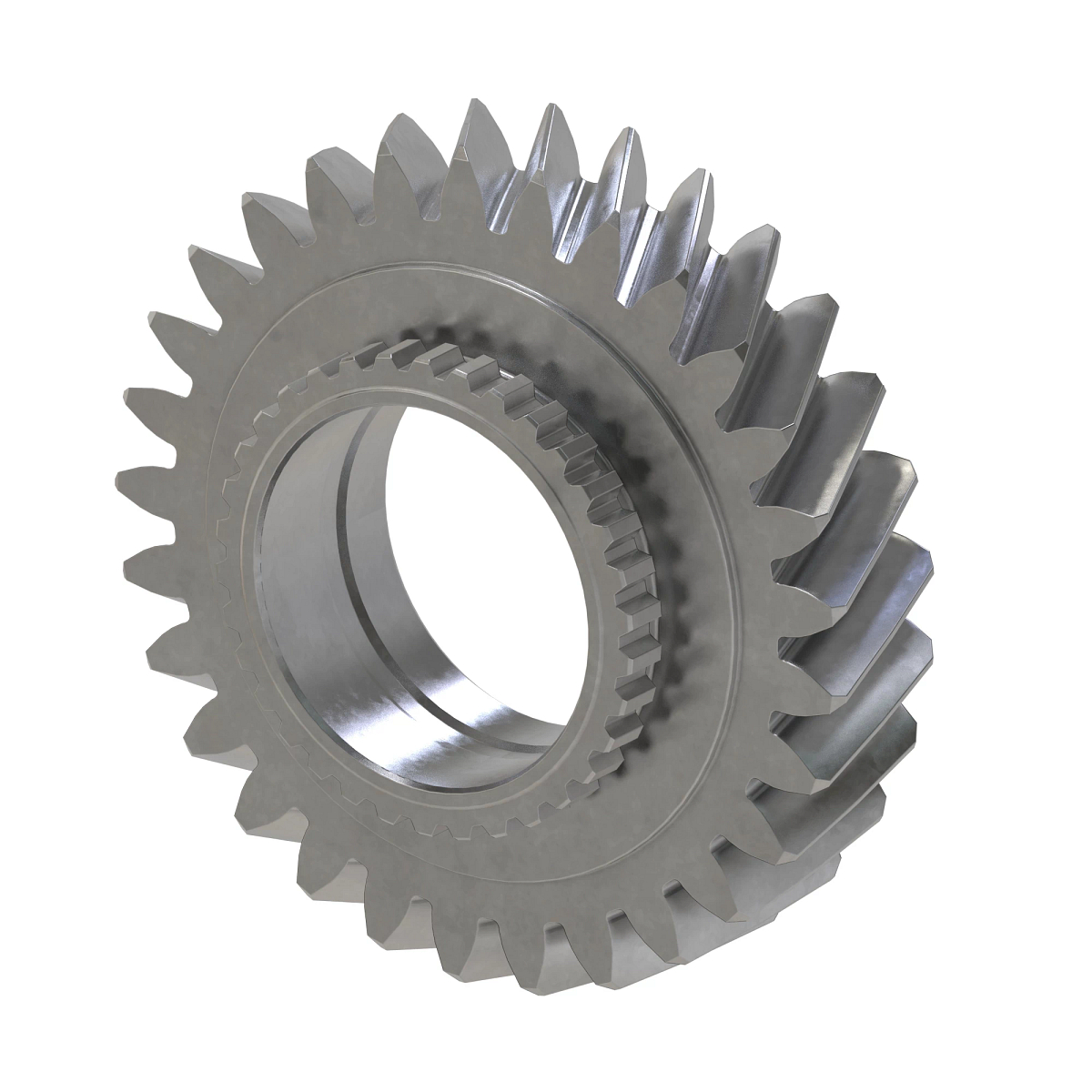HELICAL GEAR, 29T, LH, 3RD STG