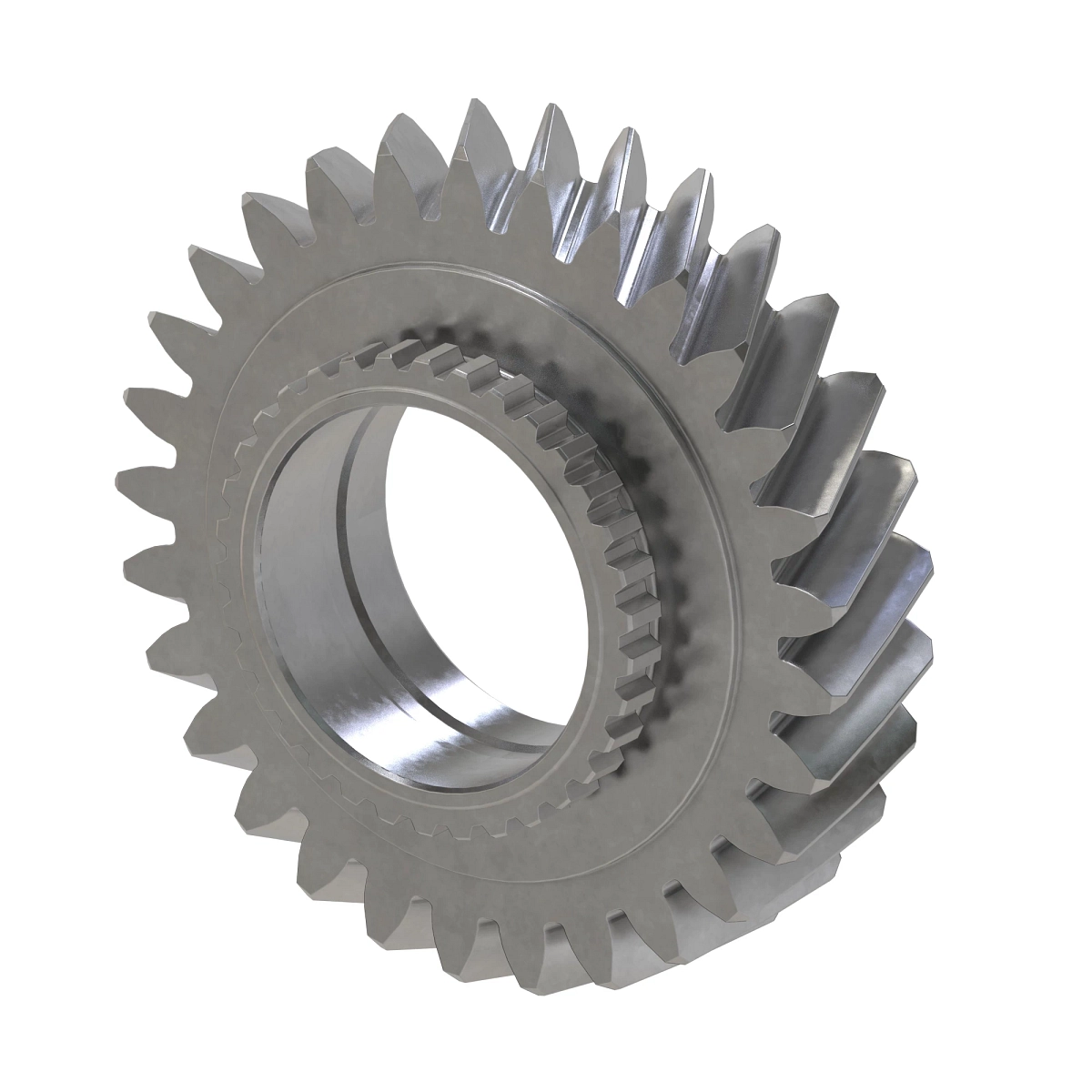 Helical Gear, 29T, LH
