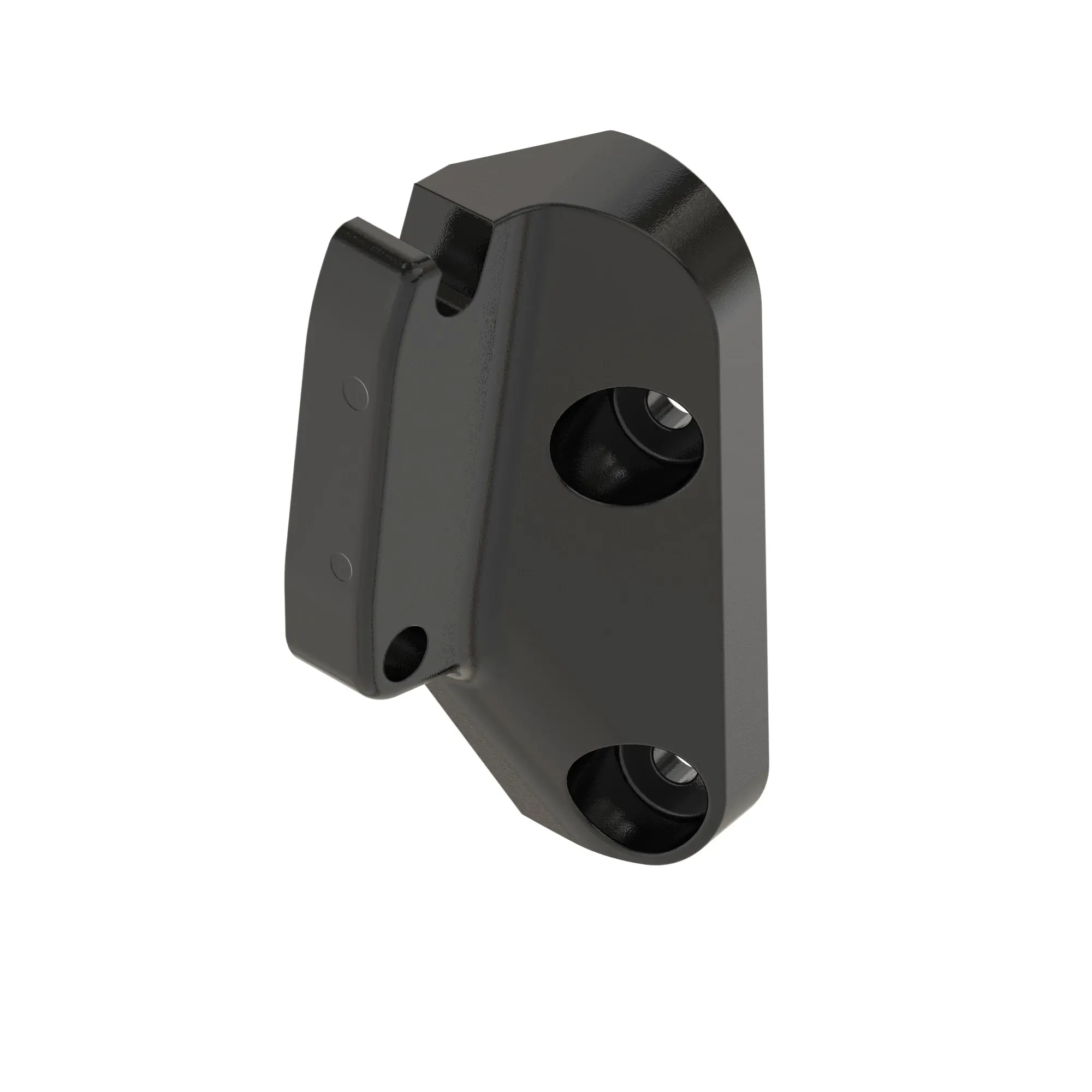 Spacers