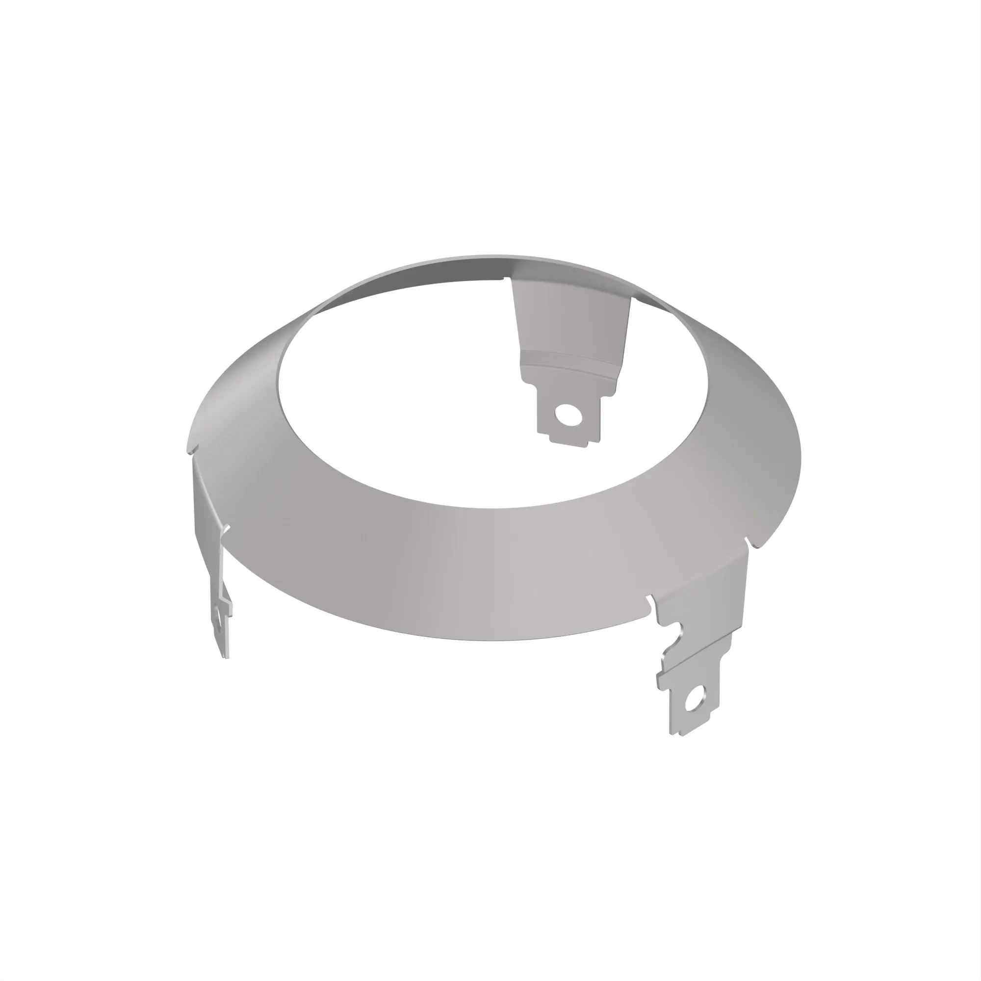 John Deere Heat Shield - L211191