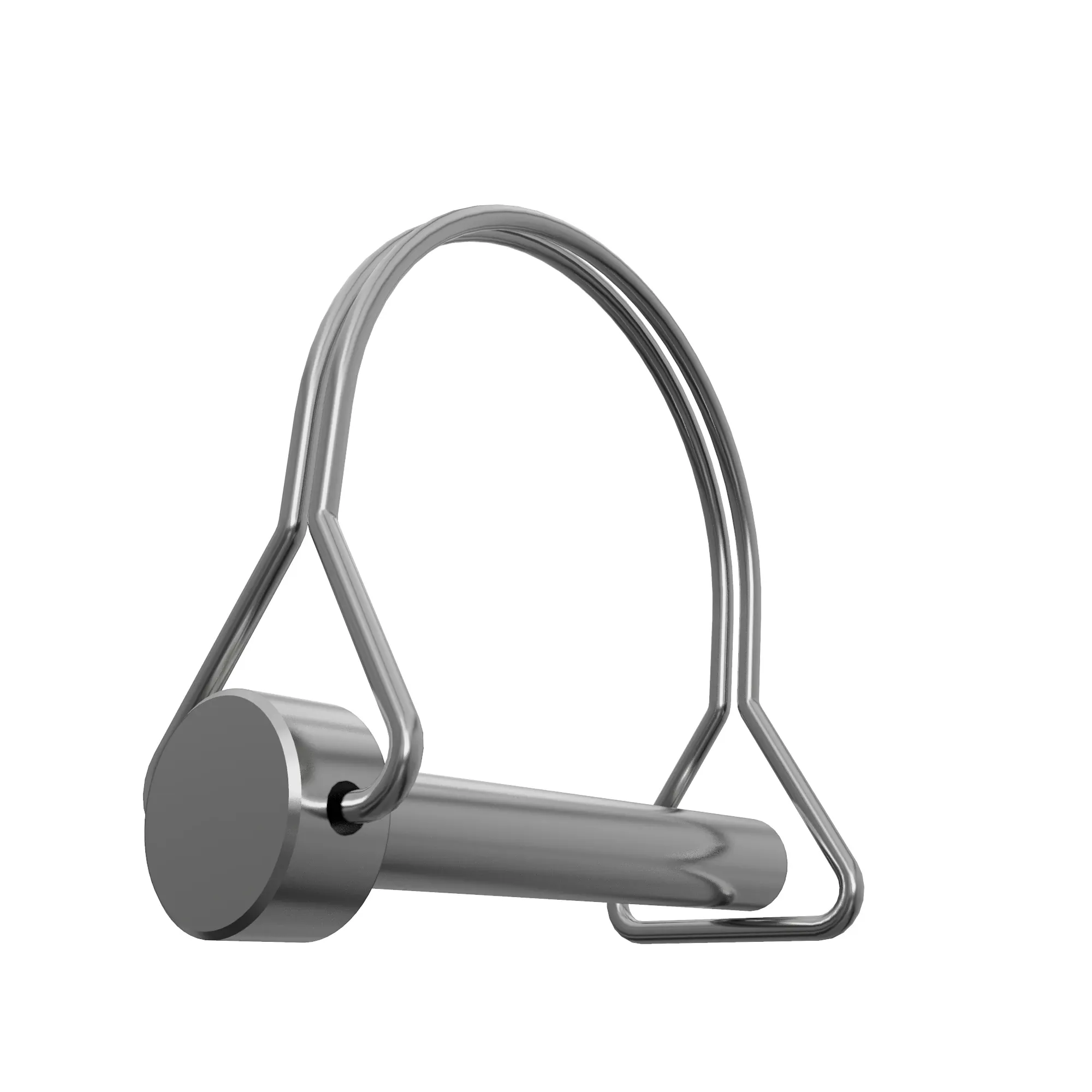 TCA12196: Spring Locking Pin