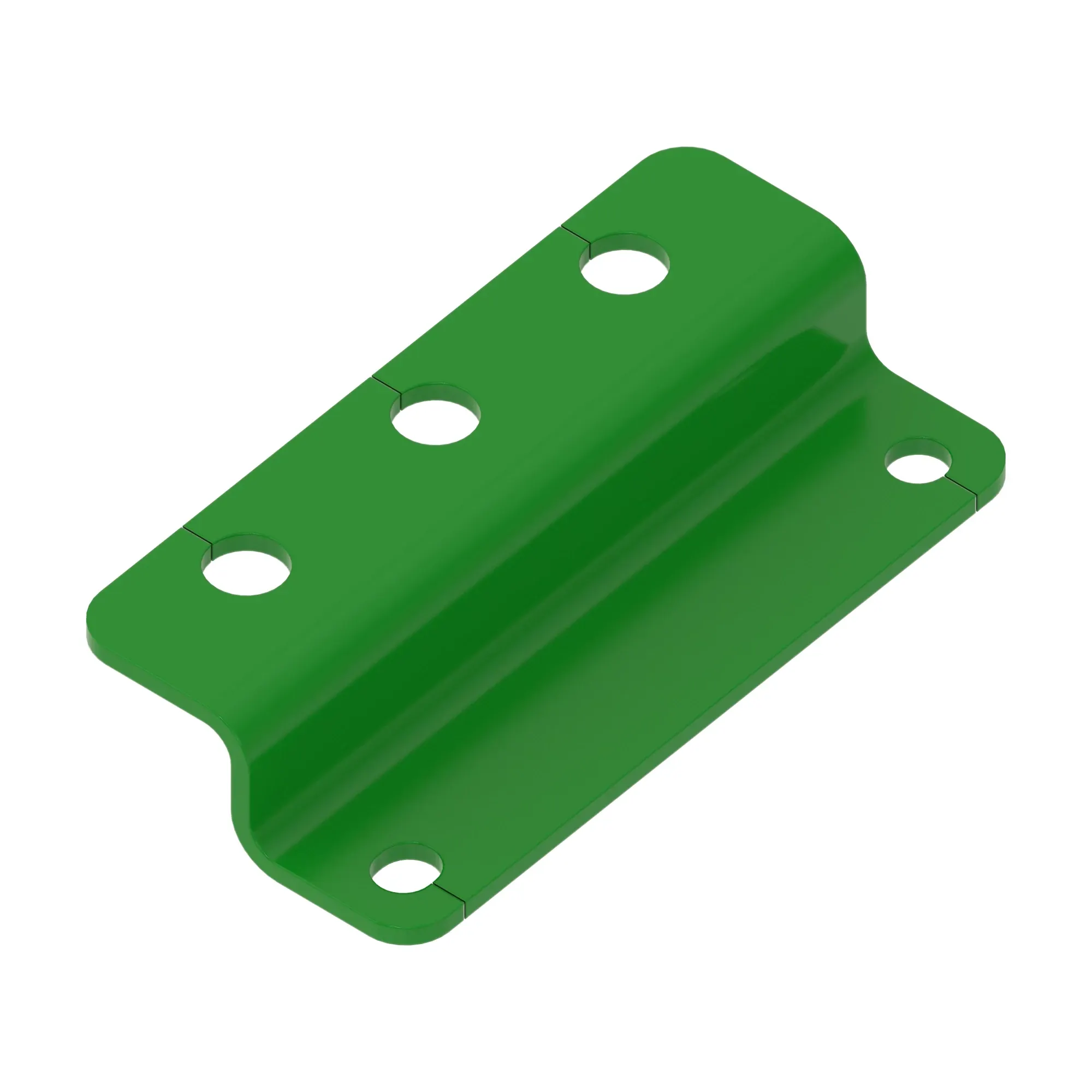 John Deere Tool Box Bracket - R247365