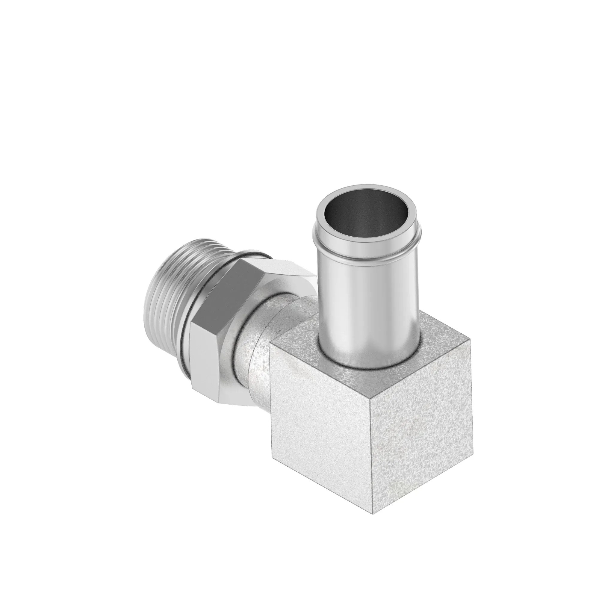 Adapter Fitting
