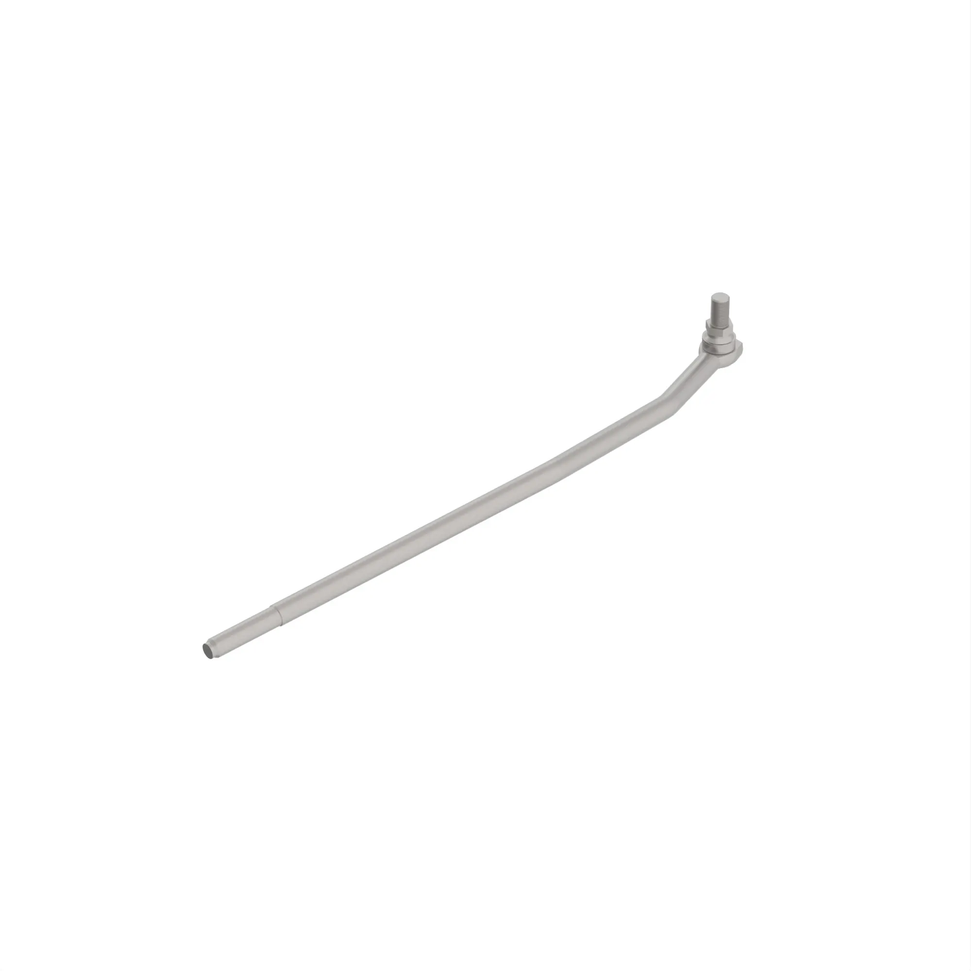 TIE ROD ASSEMBLY, LR W/O END L-4WS