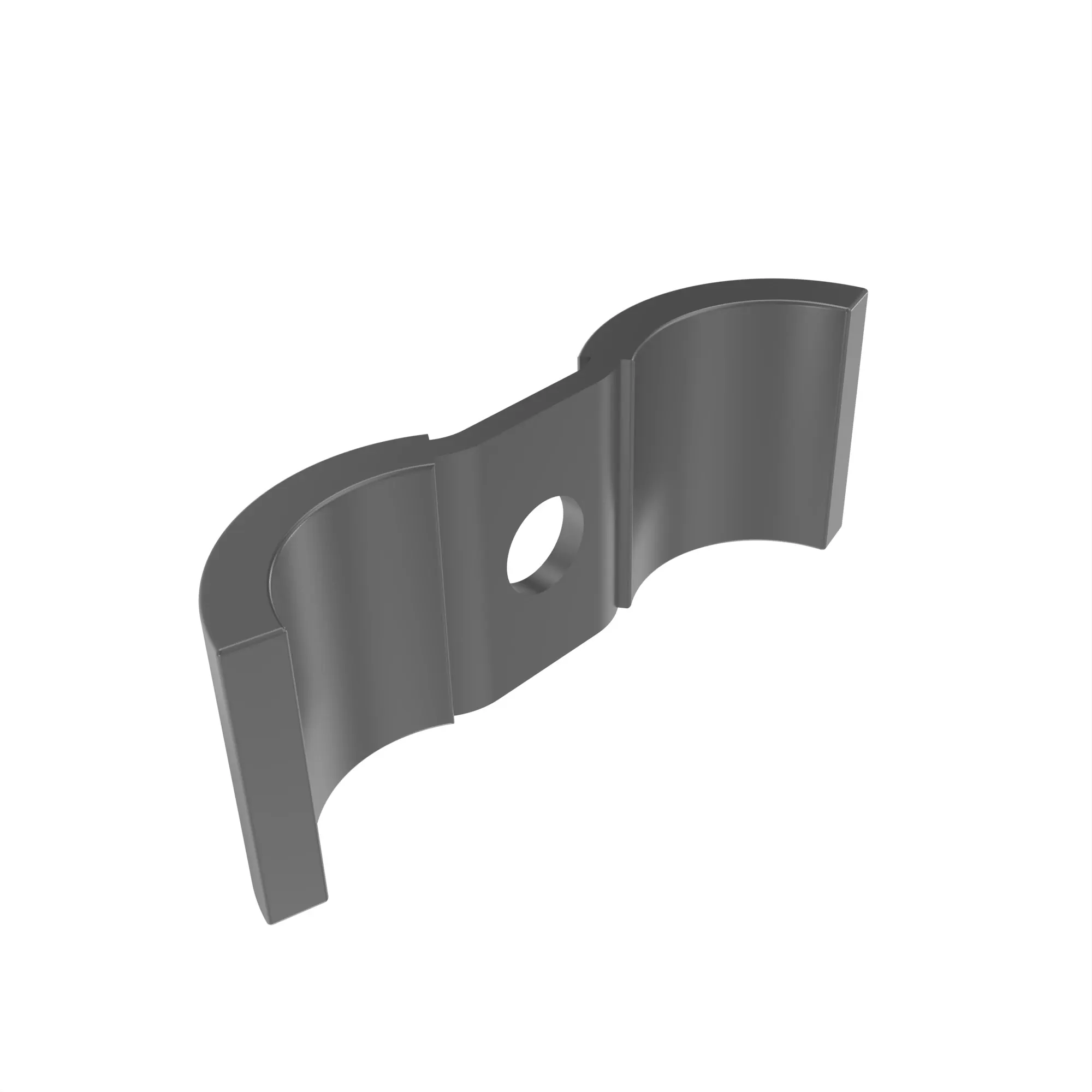 John Deere Hose Clamp - U46753