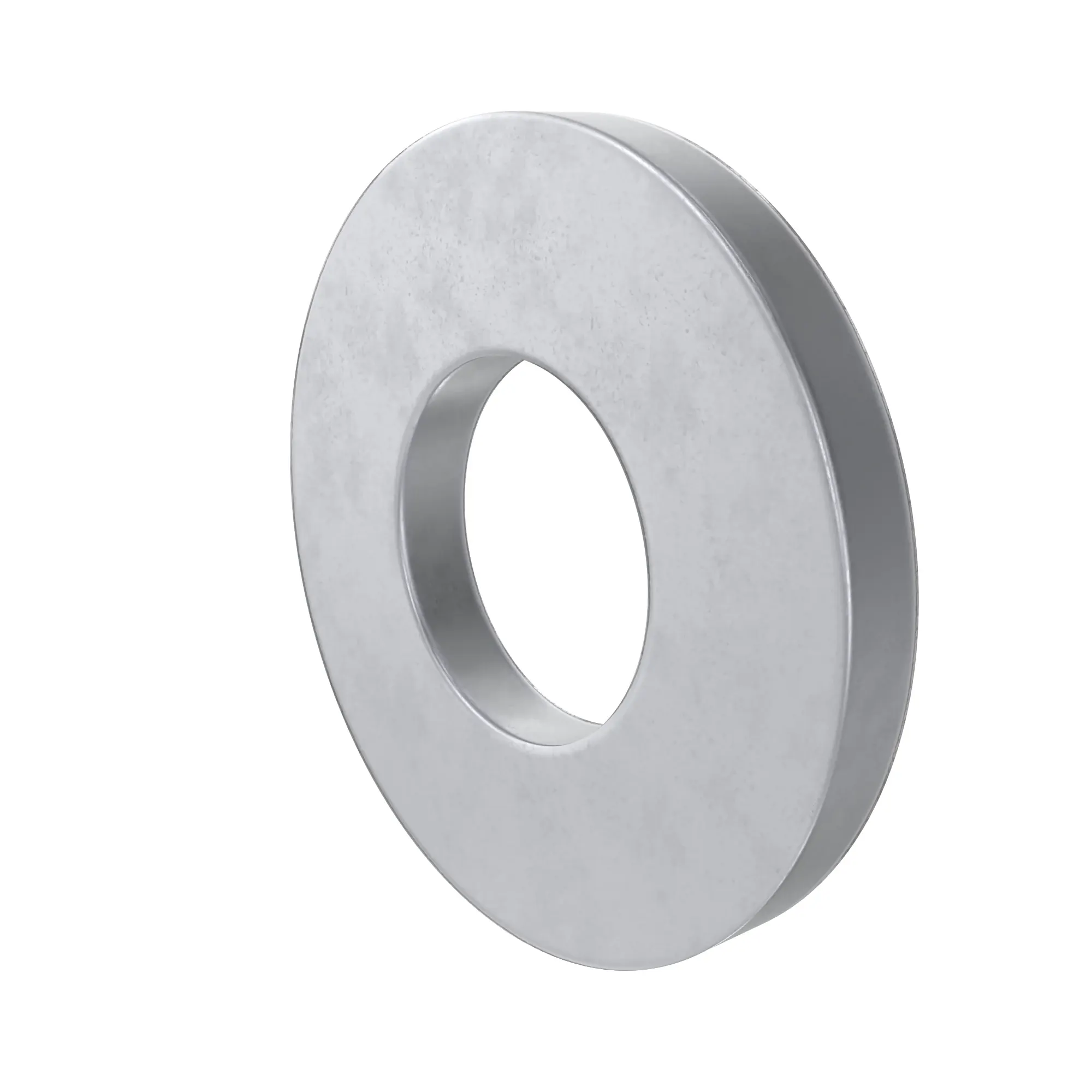 T178063: Round Hole Washer