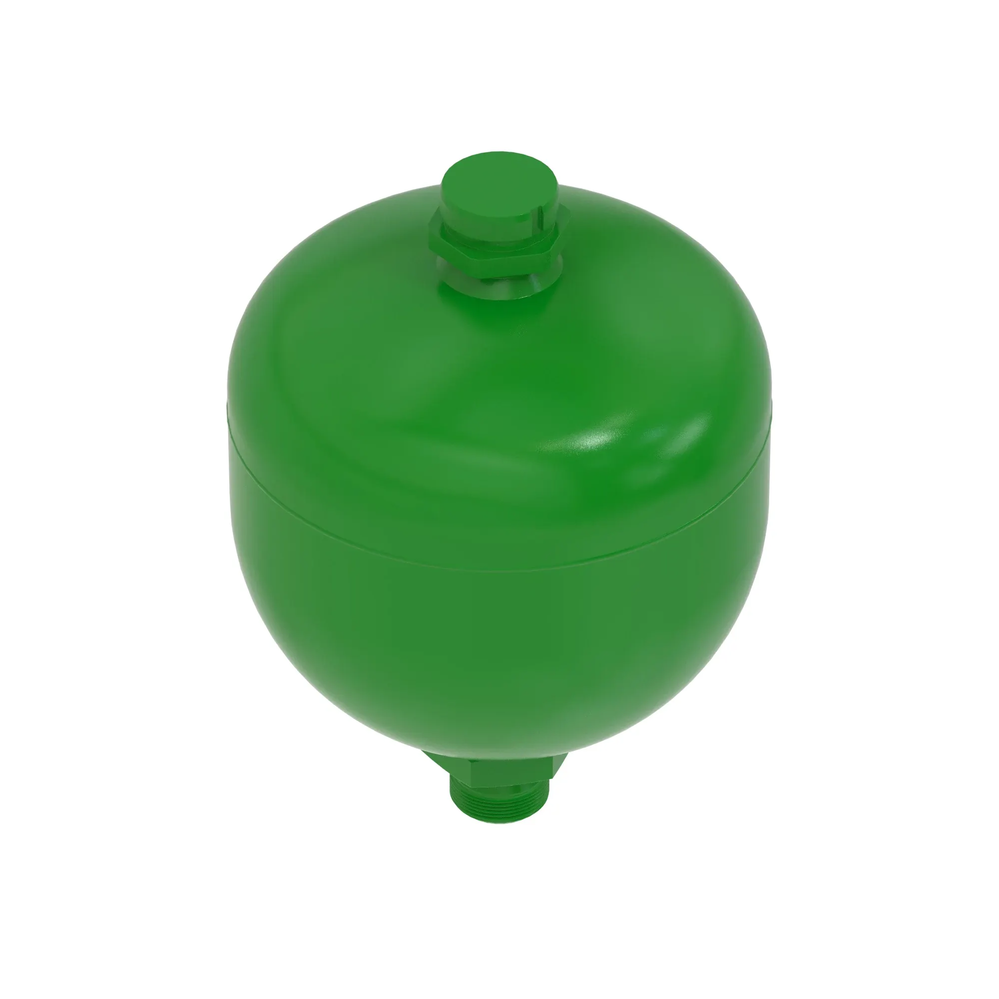 Hydraulic Accumulator