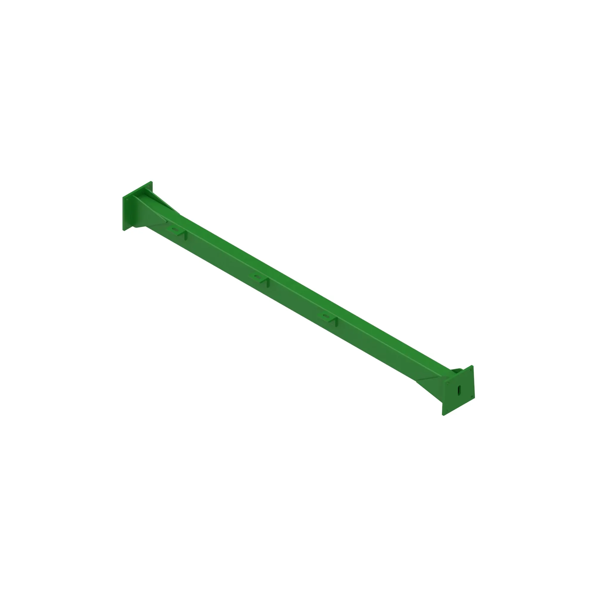 FRAME, INNER FORE/AFT TUBE