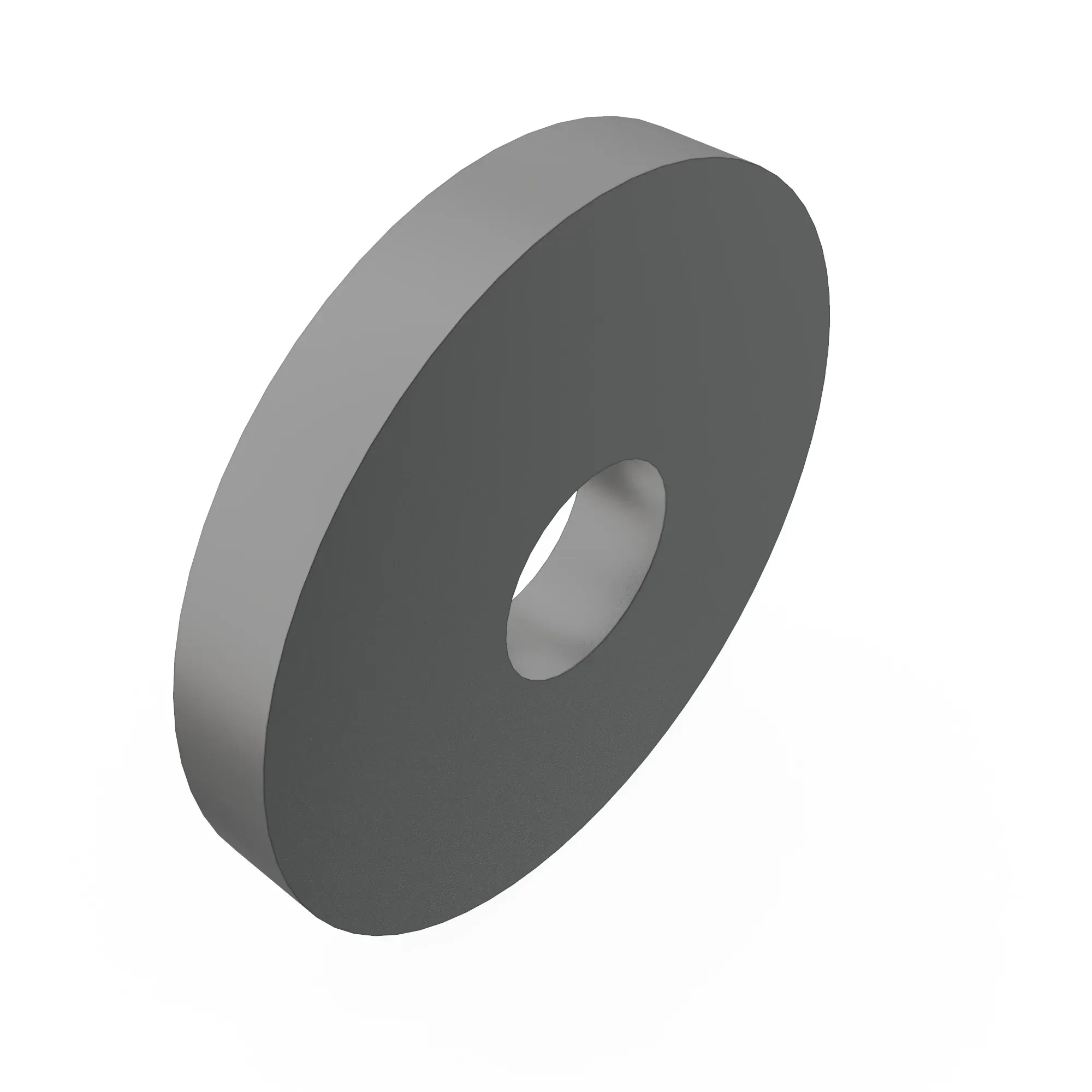 John Deere Round Hole Washer - H129716