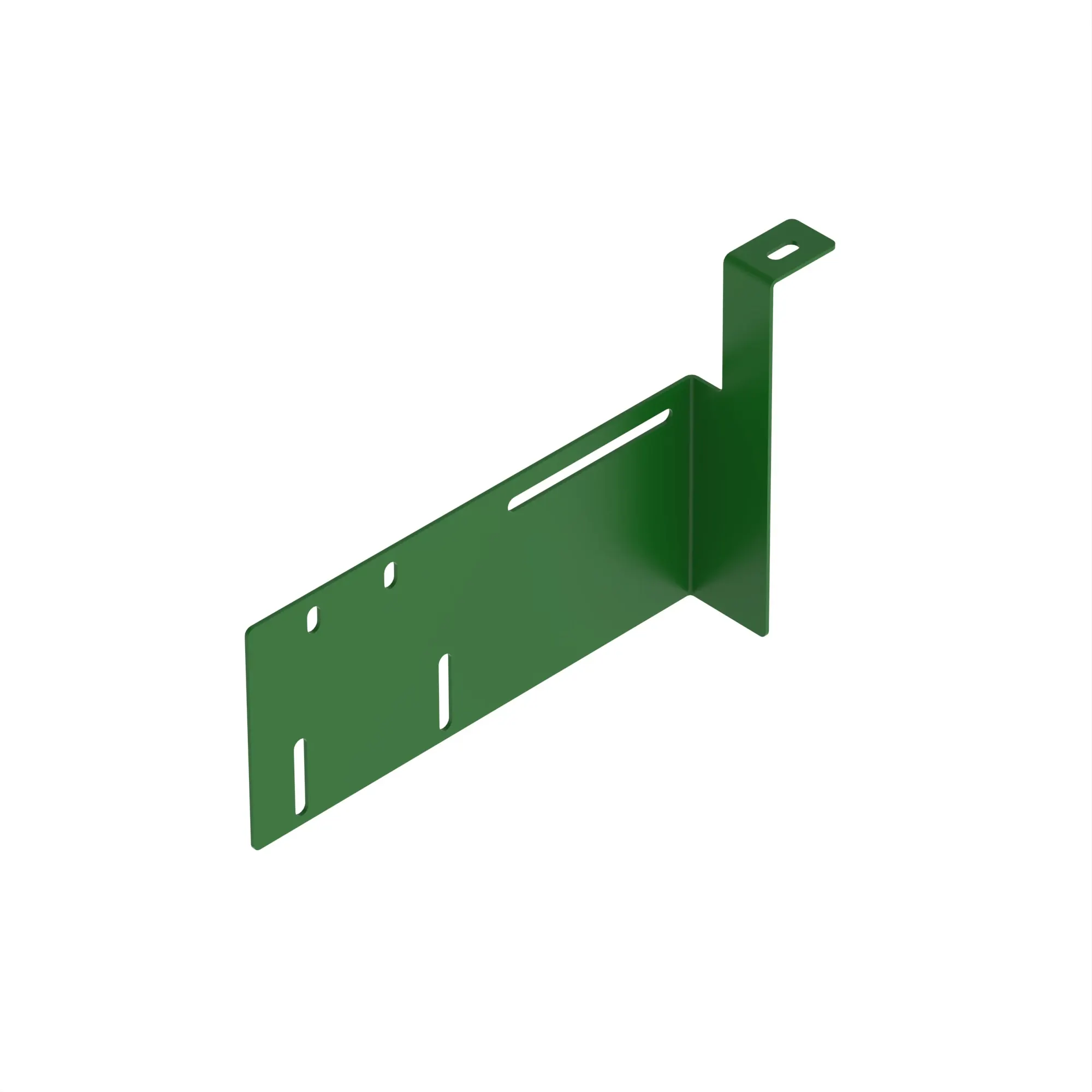 Bracket, Fuel Filt