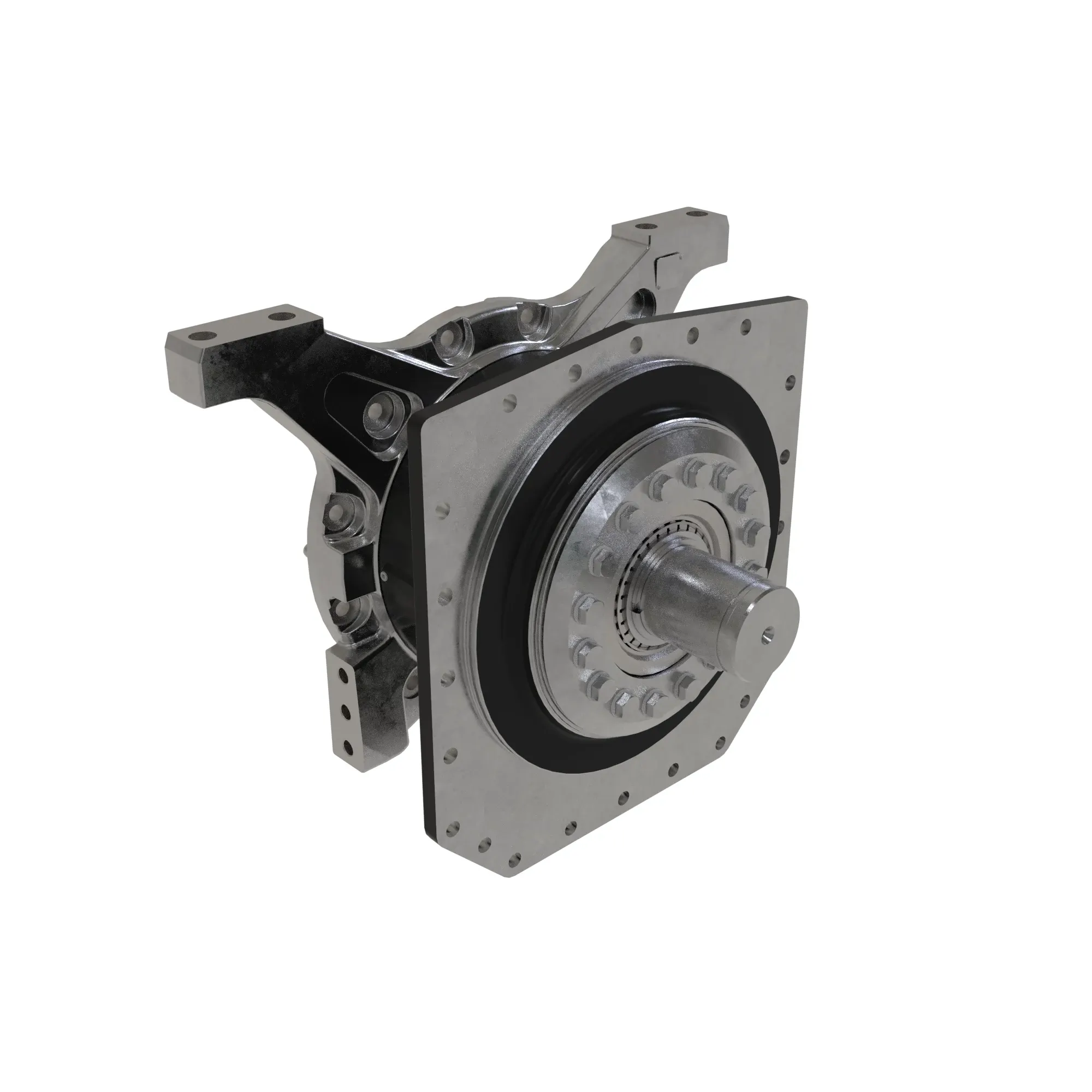 G2 TANDEM PIVOT
W/O SPROCKET