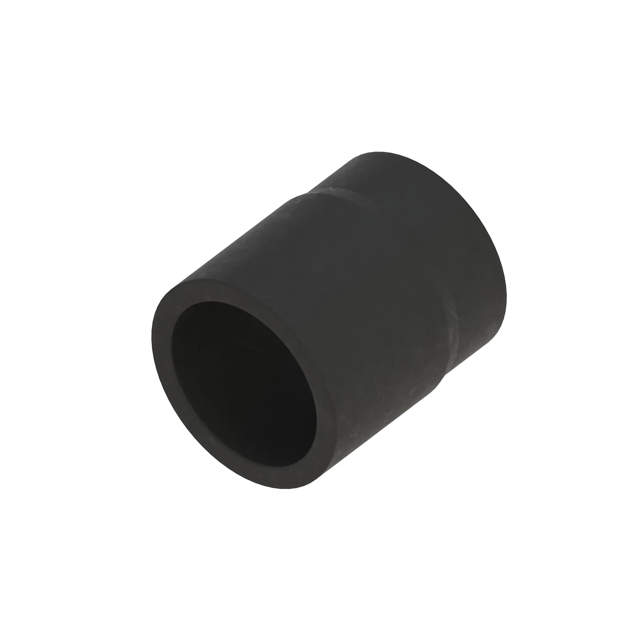 John Deere Turbocharger Outlet hose - LVU27769