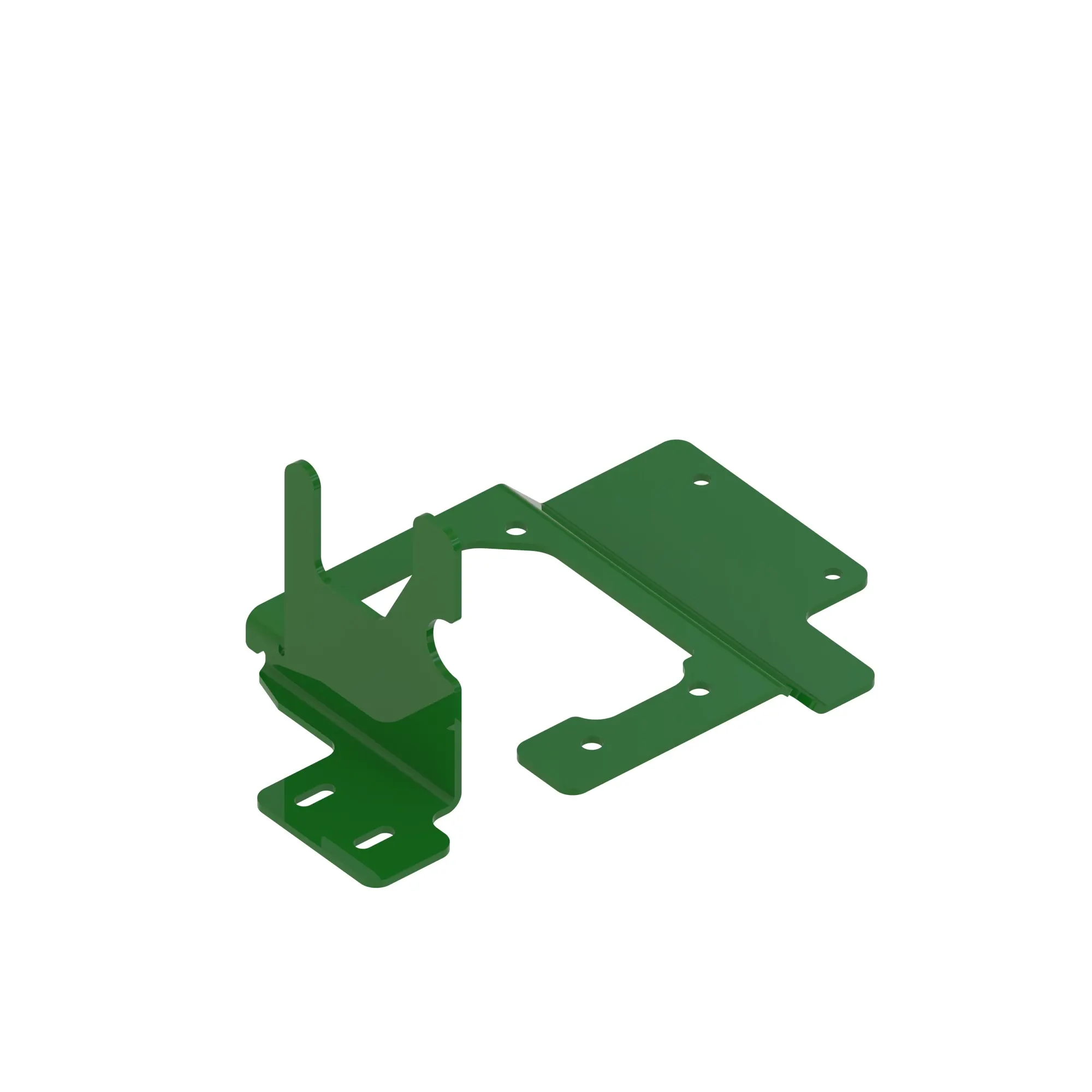 Bracket
