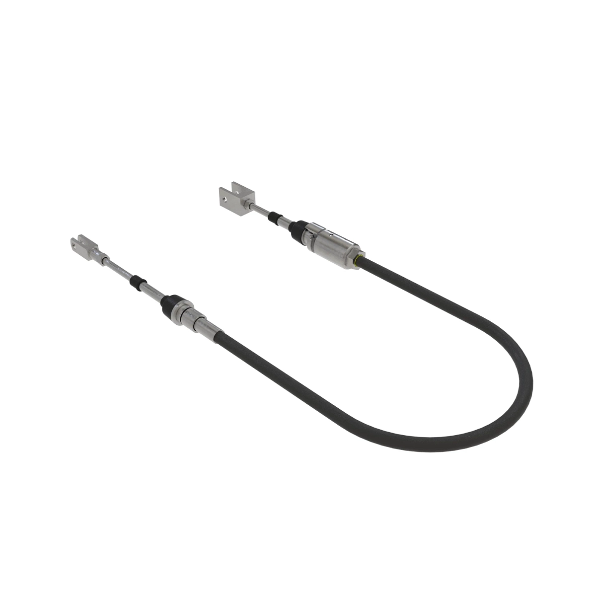 Push-Pull Cable, E-F