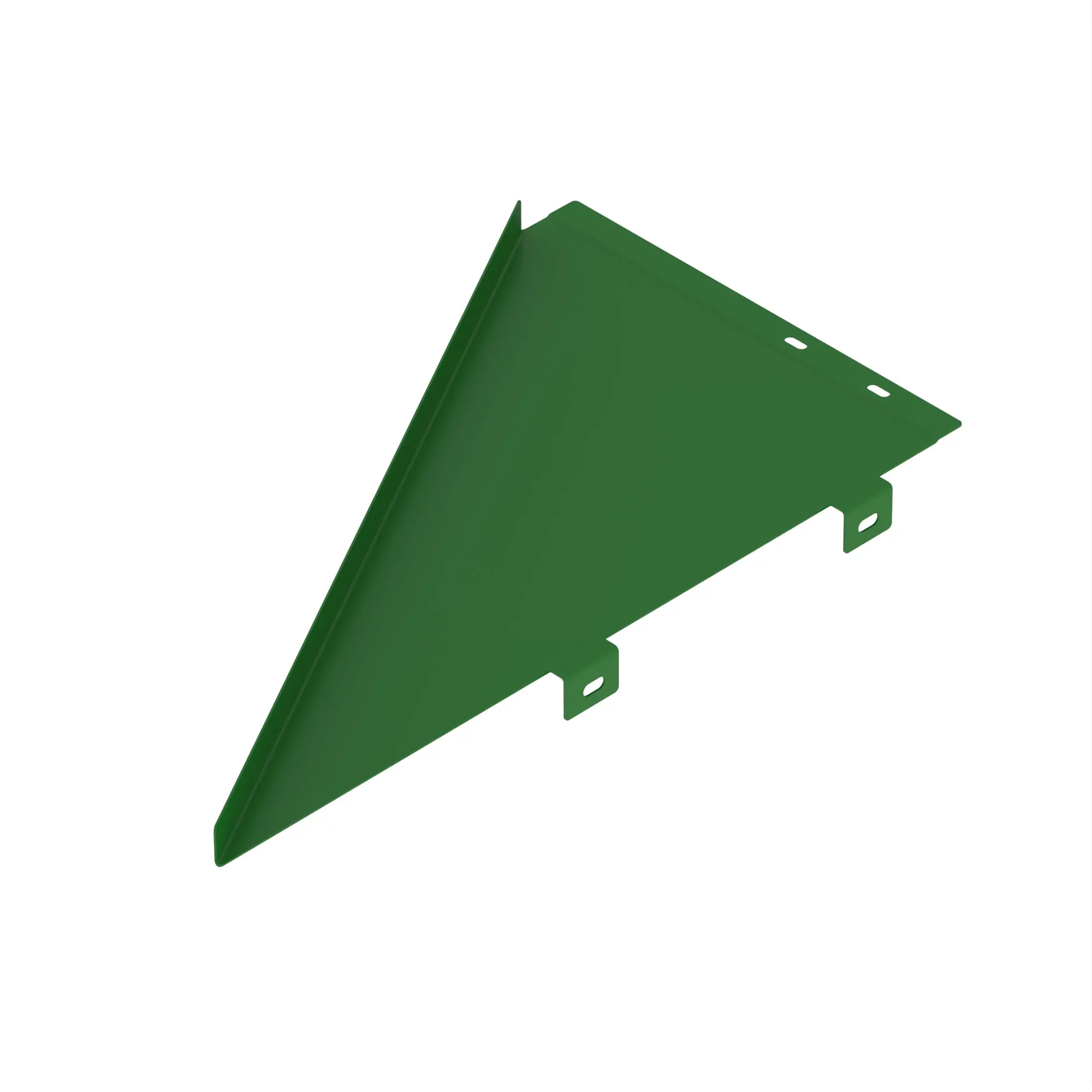 John Deere Bracket - HXE187311
