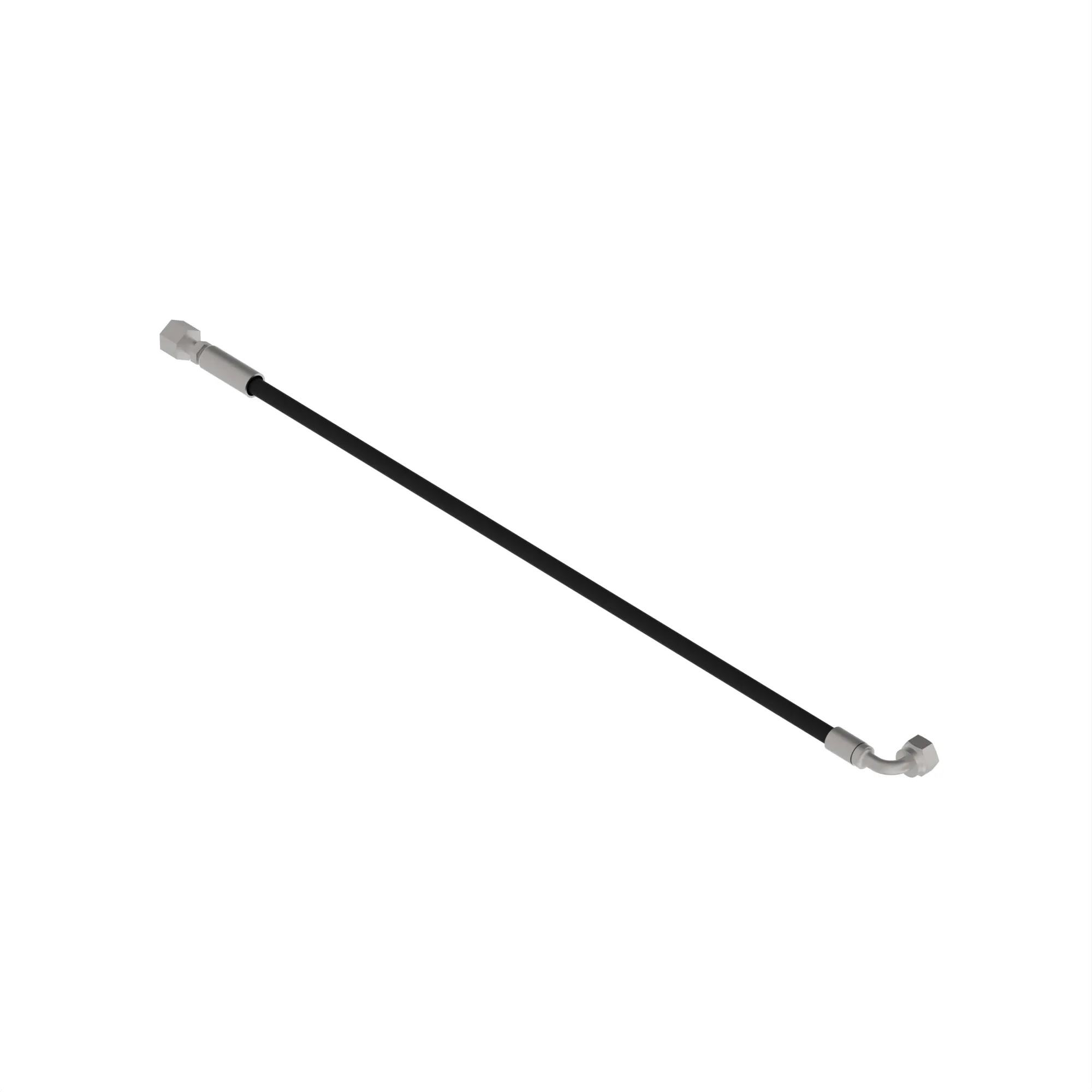 Hydraulic Hose, Hose Assy, Front Br