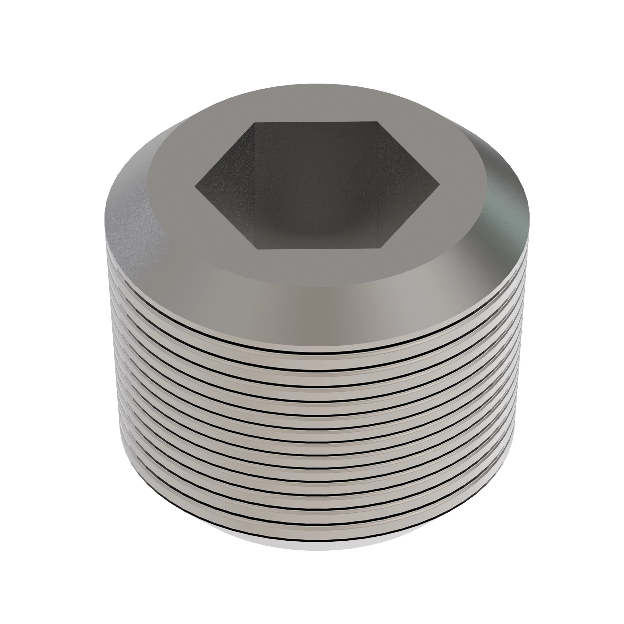 ORIFICE, PLUG WITH ORIFICE 2 MM