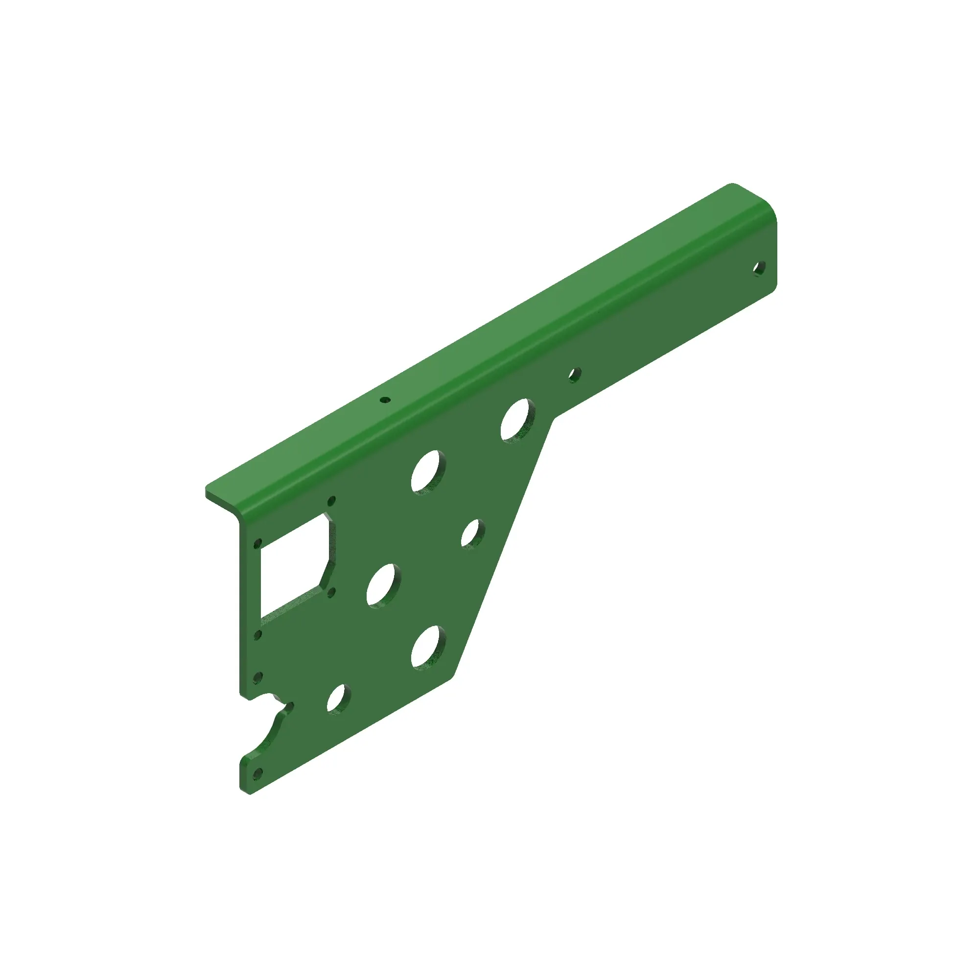 John Deere Bracket - A89659