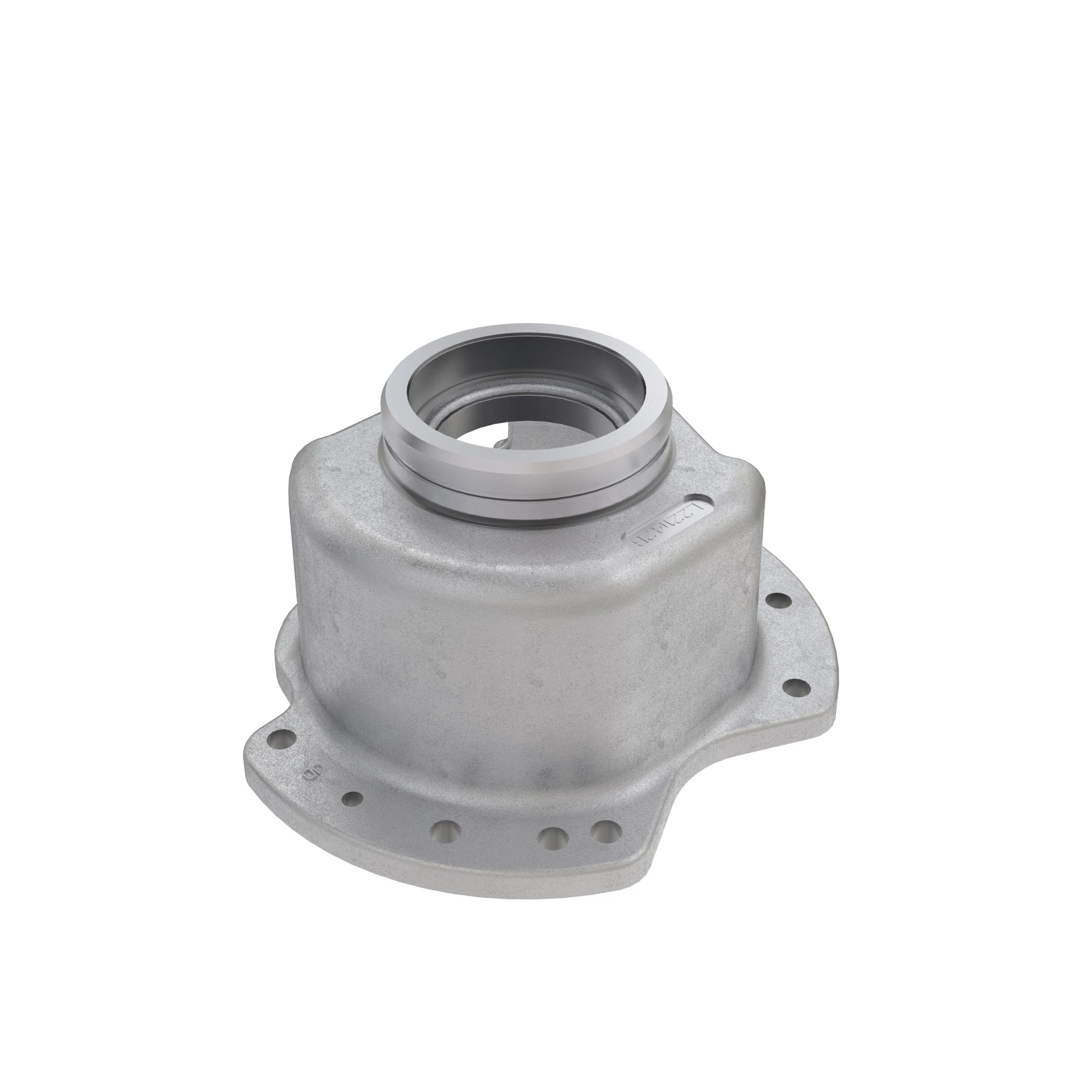 BEARING HOUSING W/O BEARING, DDS, I