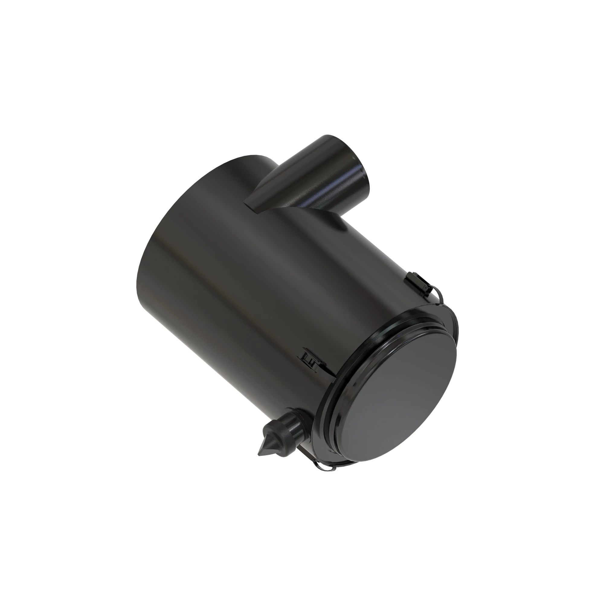 CLEANER,AIR,18 ,RADIAL SEAL
