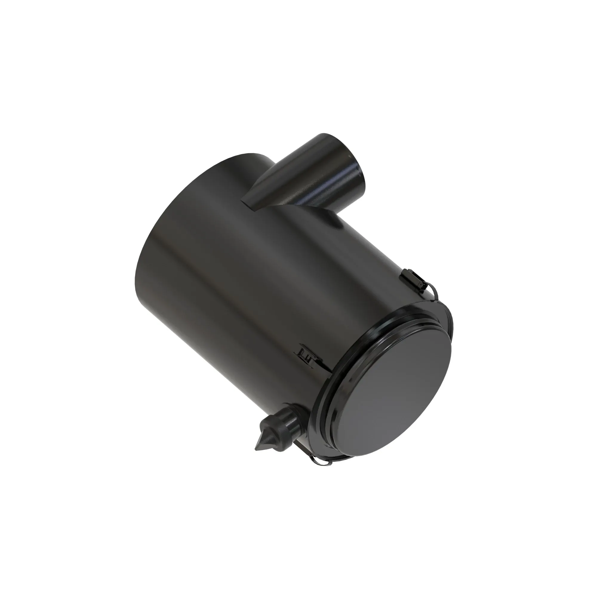 John Deere Air Cleaner Assembly - TT290144