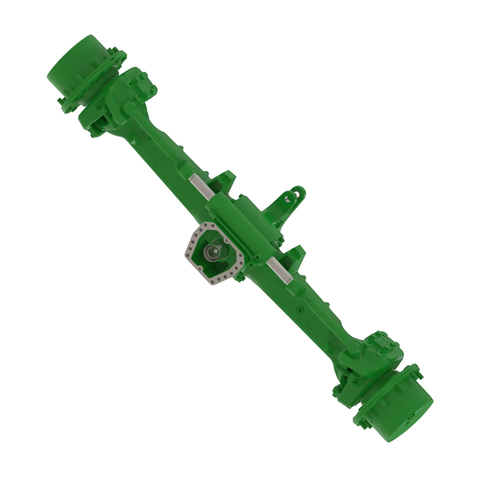 John Deere Front Axle - AL216802
