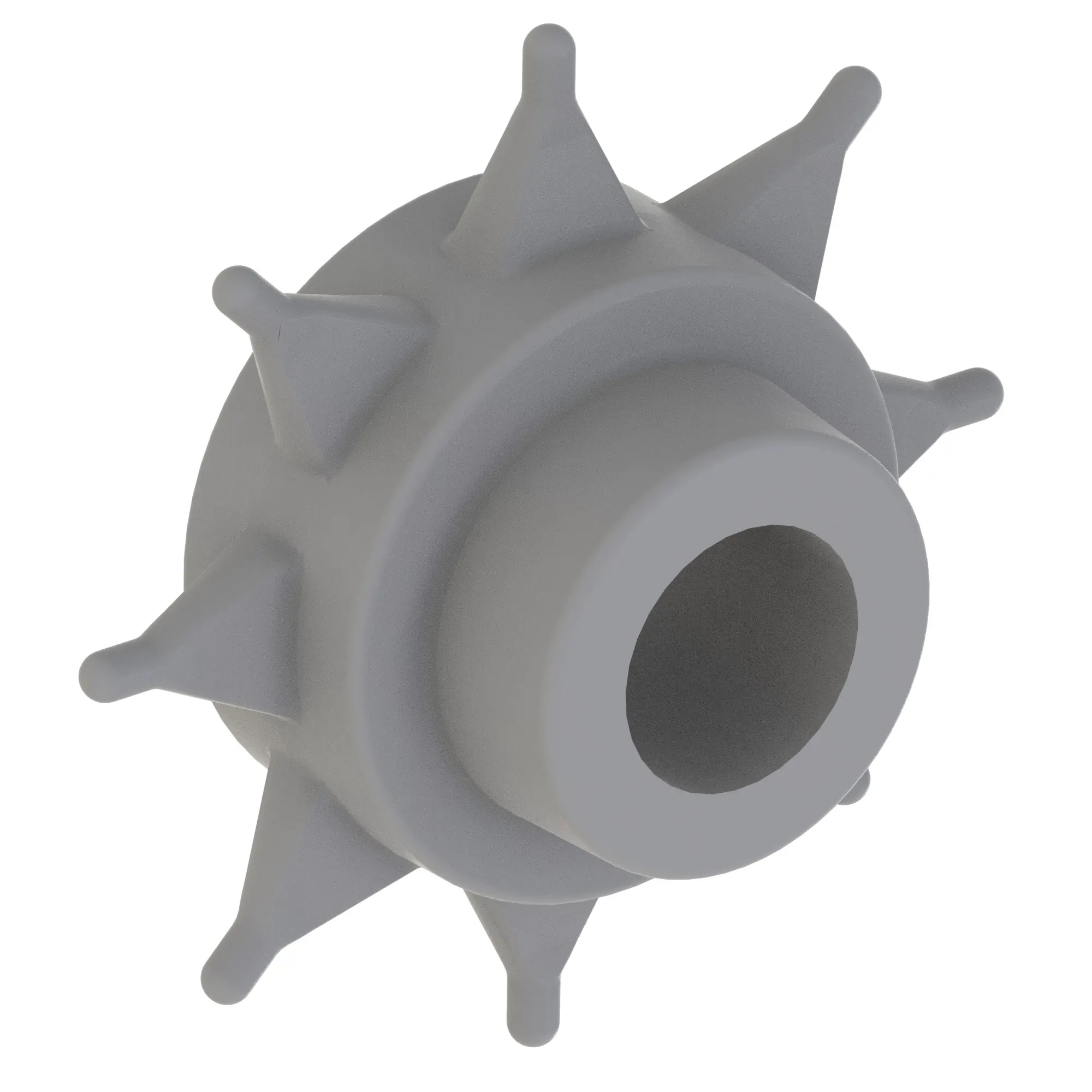 Wheel
