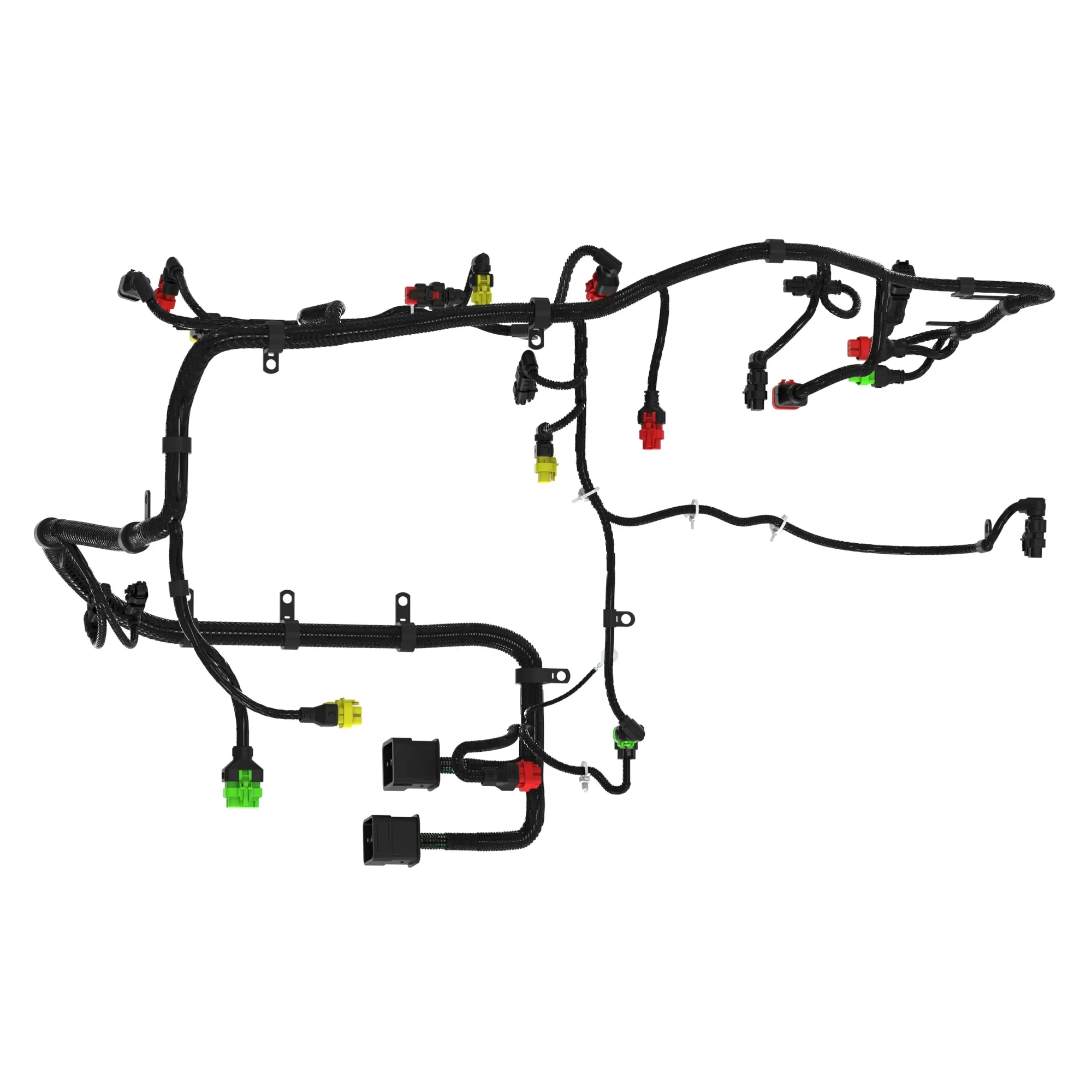 WIRING HARNESS