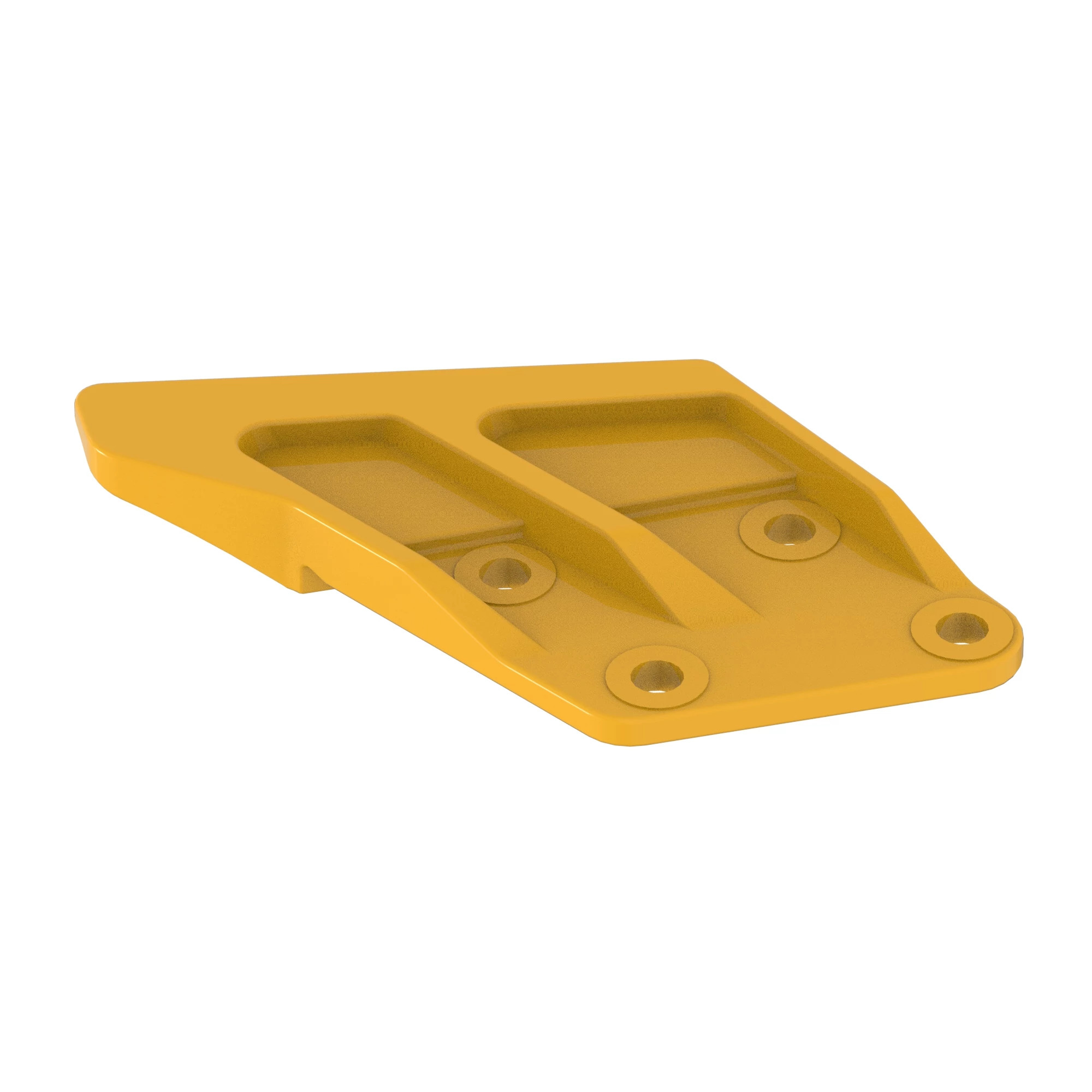 John Deere Cutting Edge - T318510