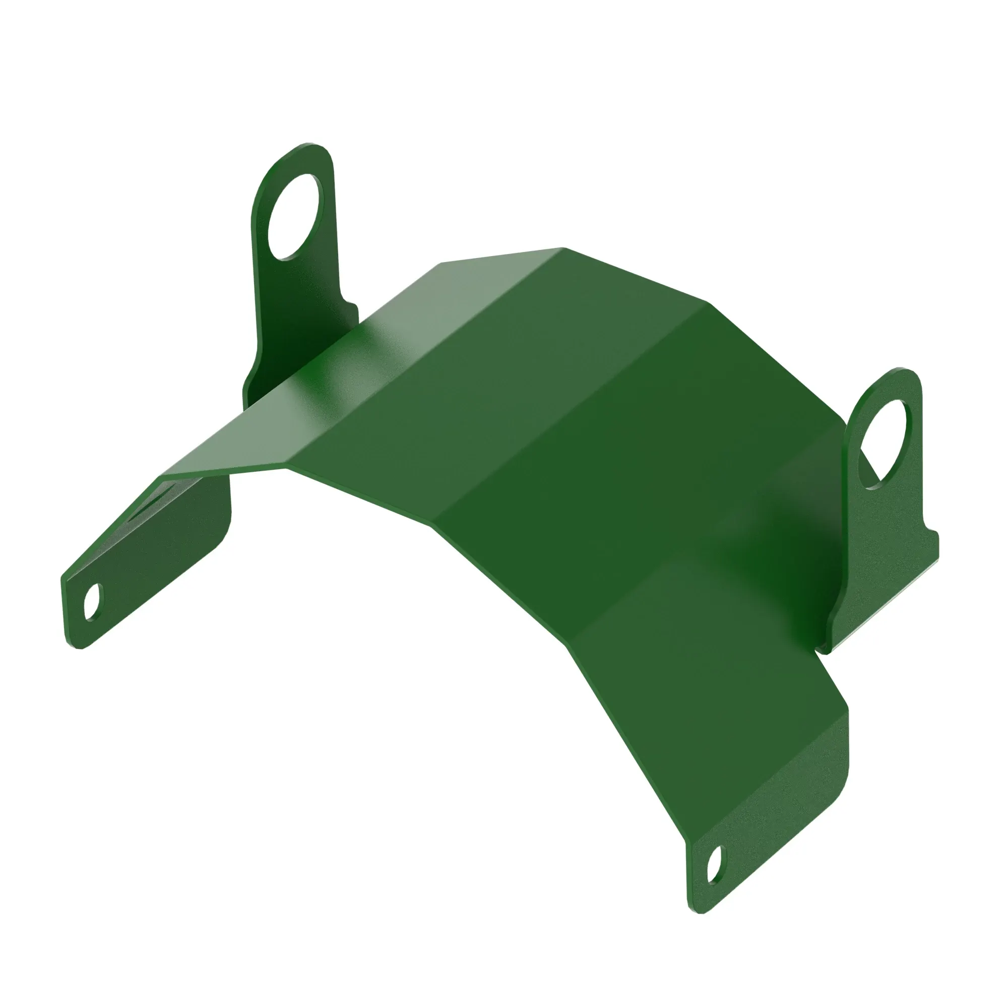 SWIVEL HITCH GUARD
