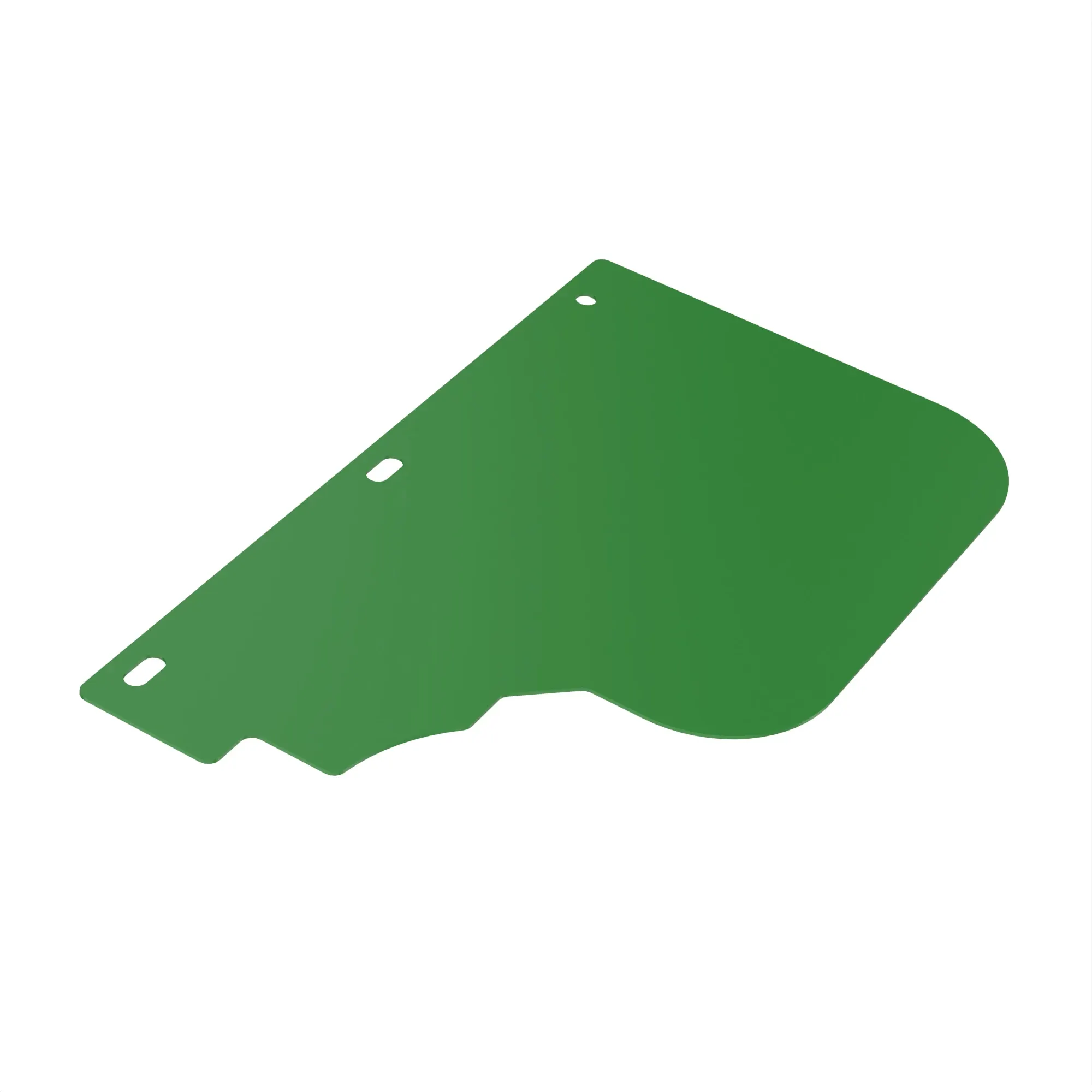 John Deere Engine Deflector - HXE98471