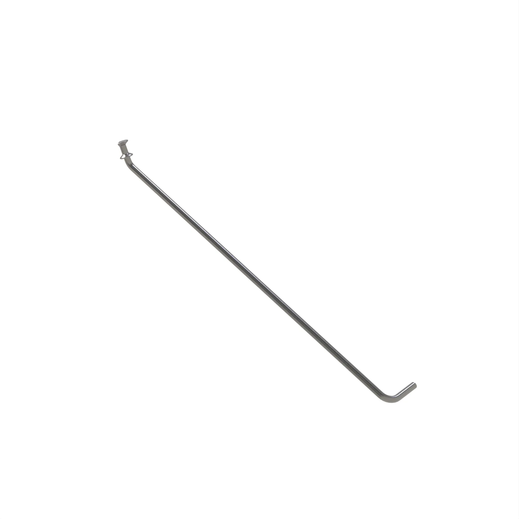 John Deere Door Stop Rod, Right Side - FH330875