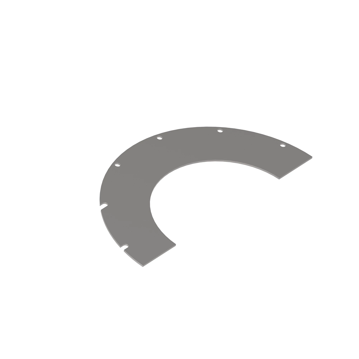 Cover Flywheel