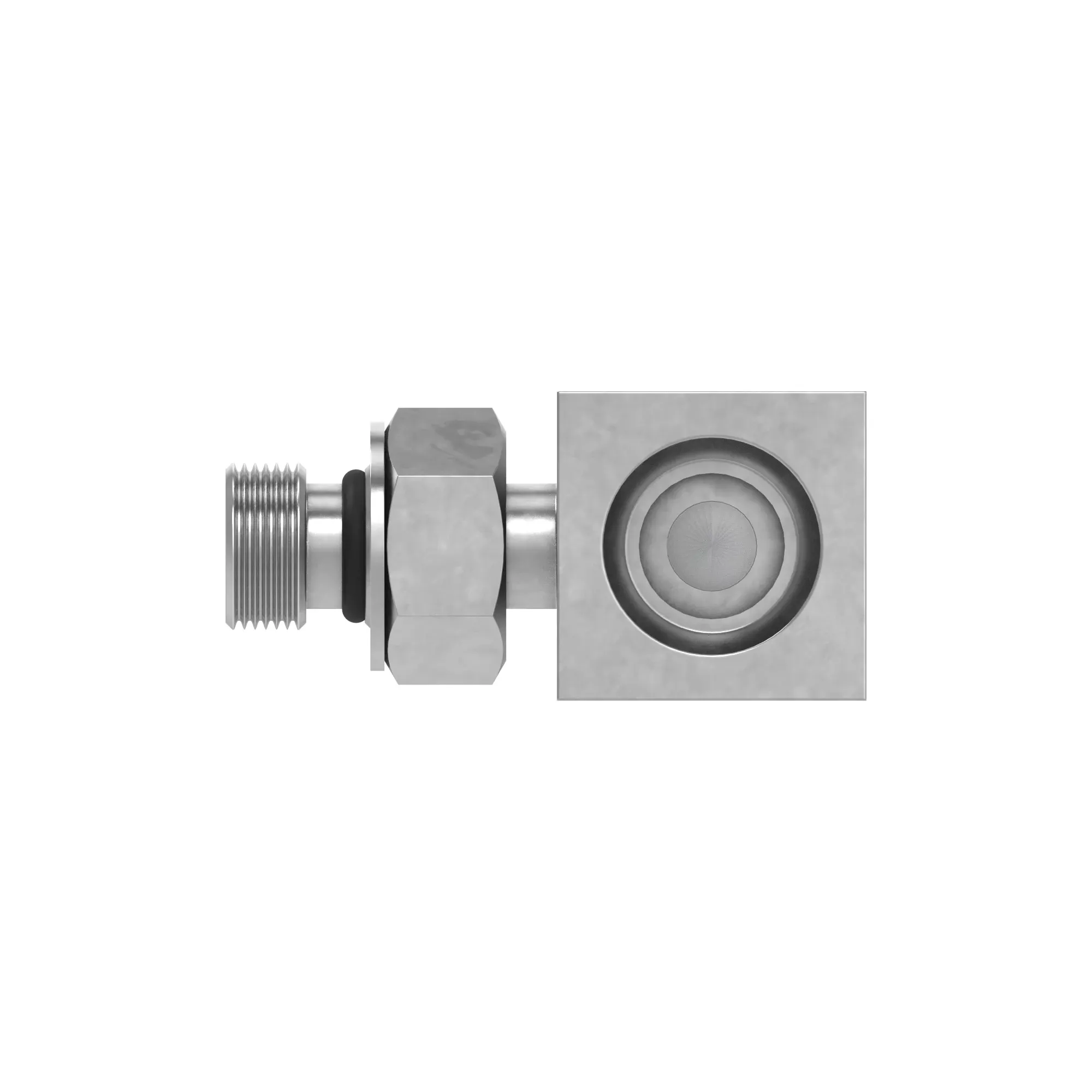 ELBOW FITTING